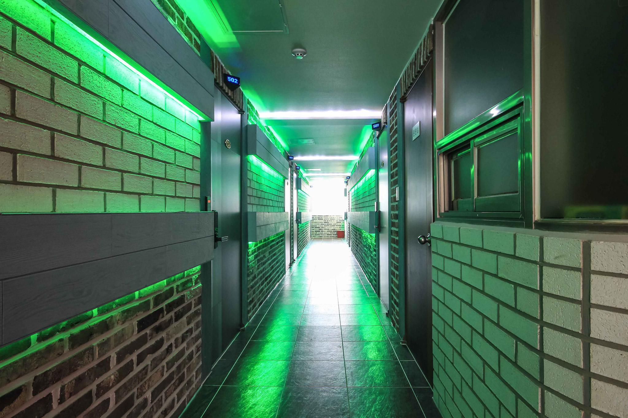 Nội thất khách sạn