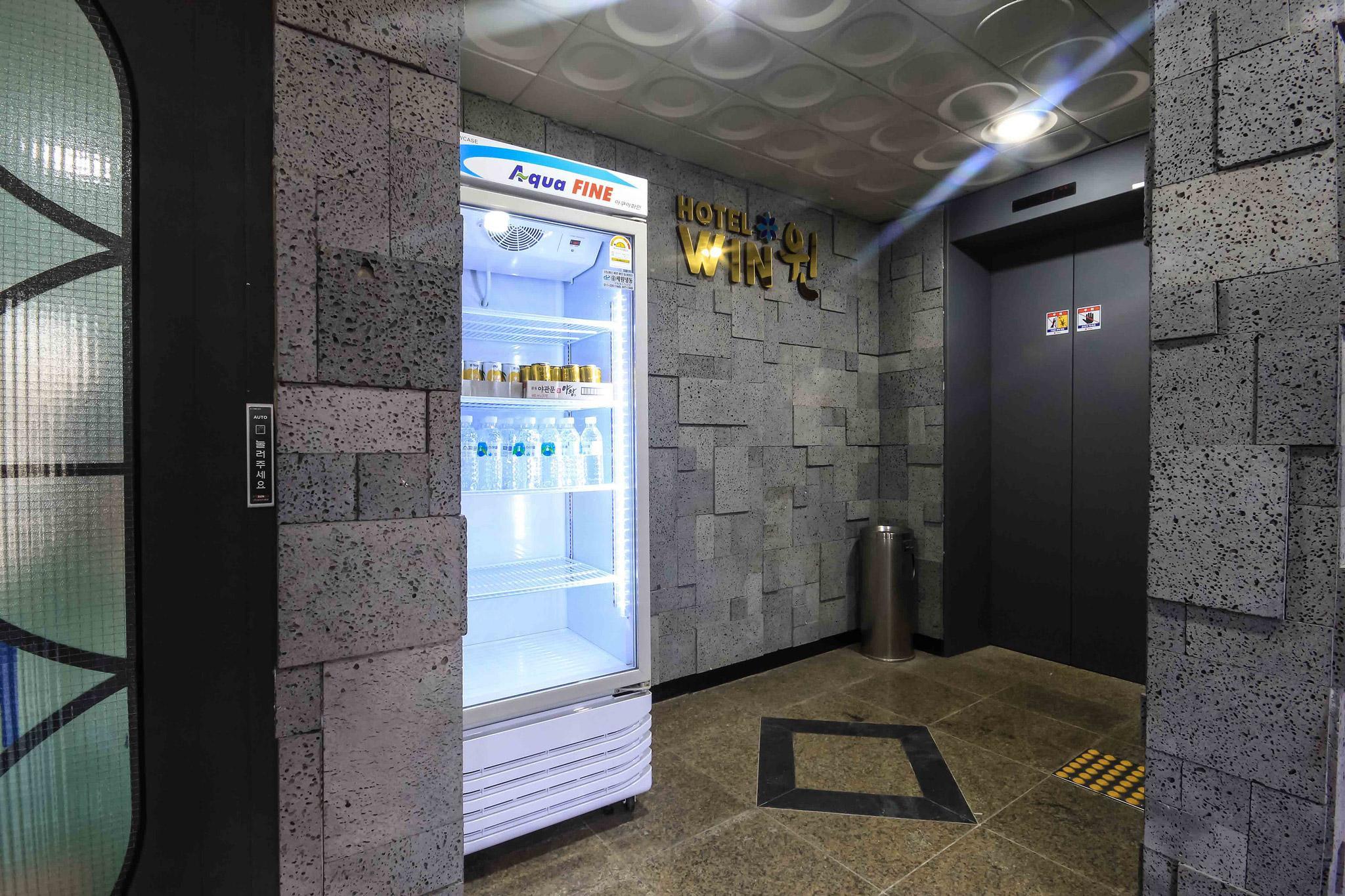 Nội thất khách sạn