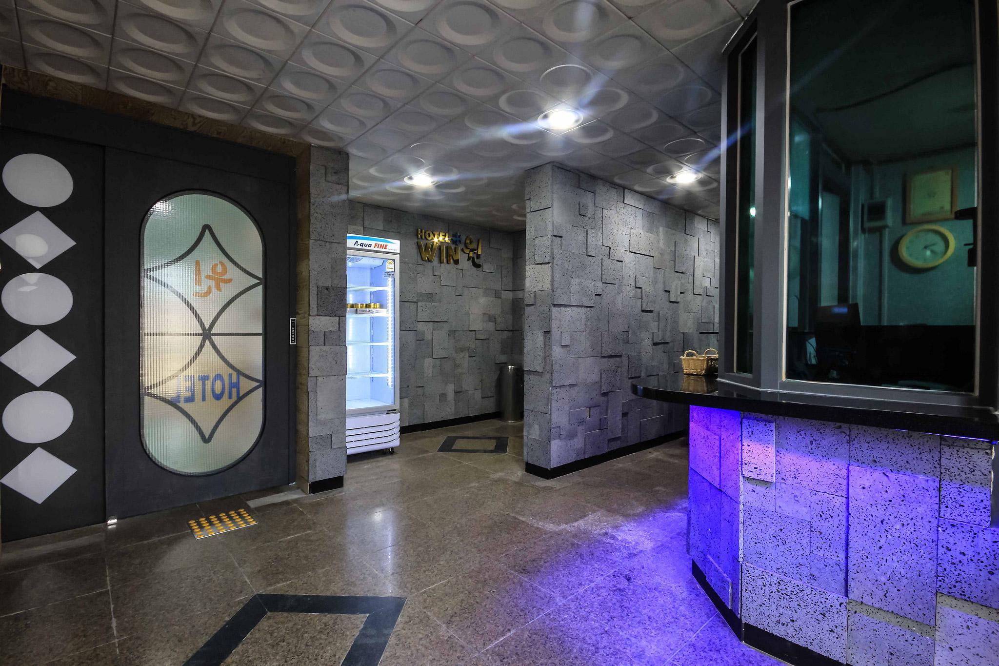 Nội thất khách sạn