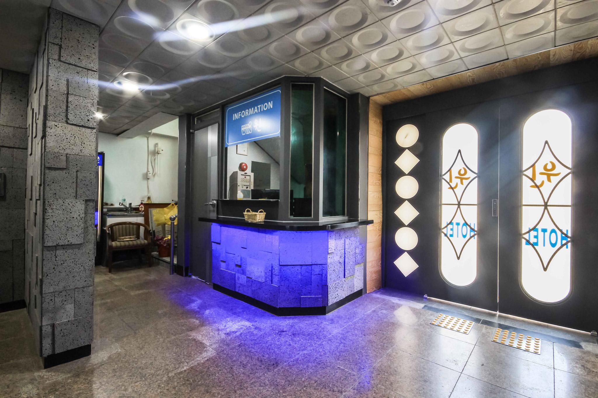 Nội thất khách sạn