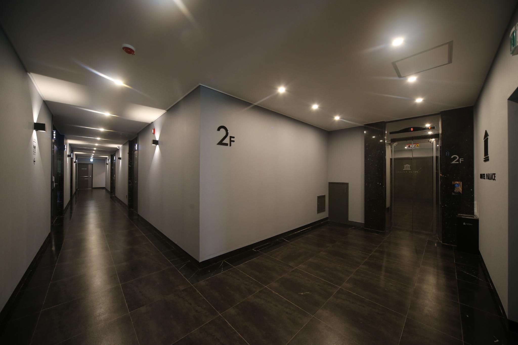 Nội thất khách sạn