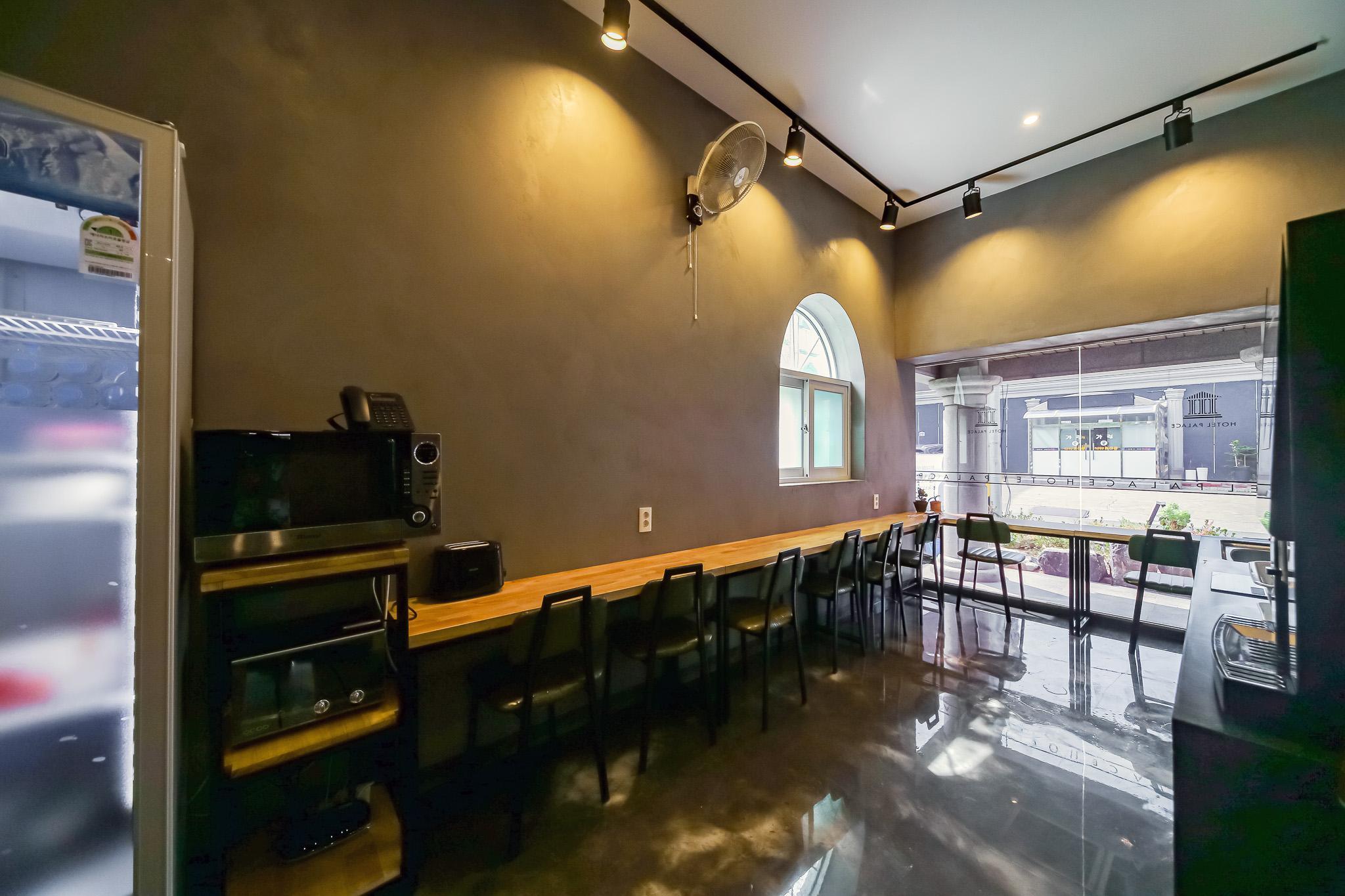 Nội thất khách sạn