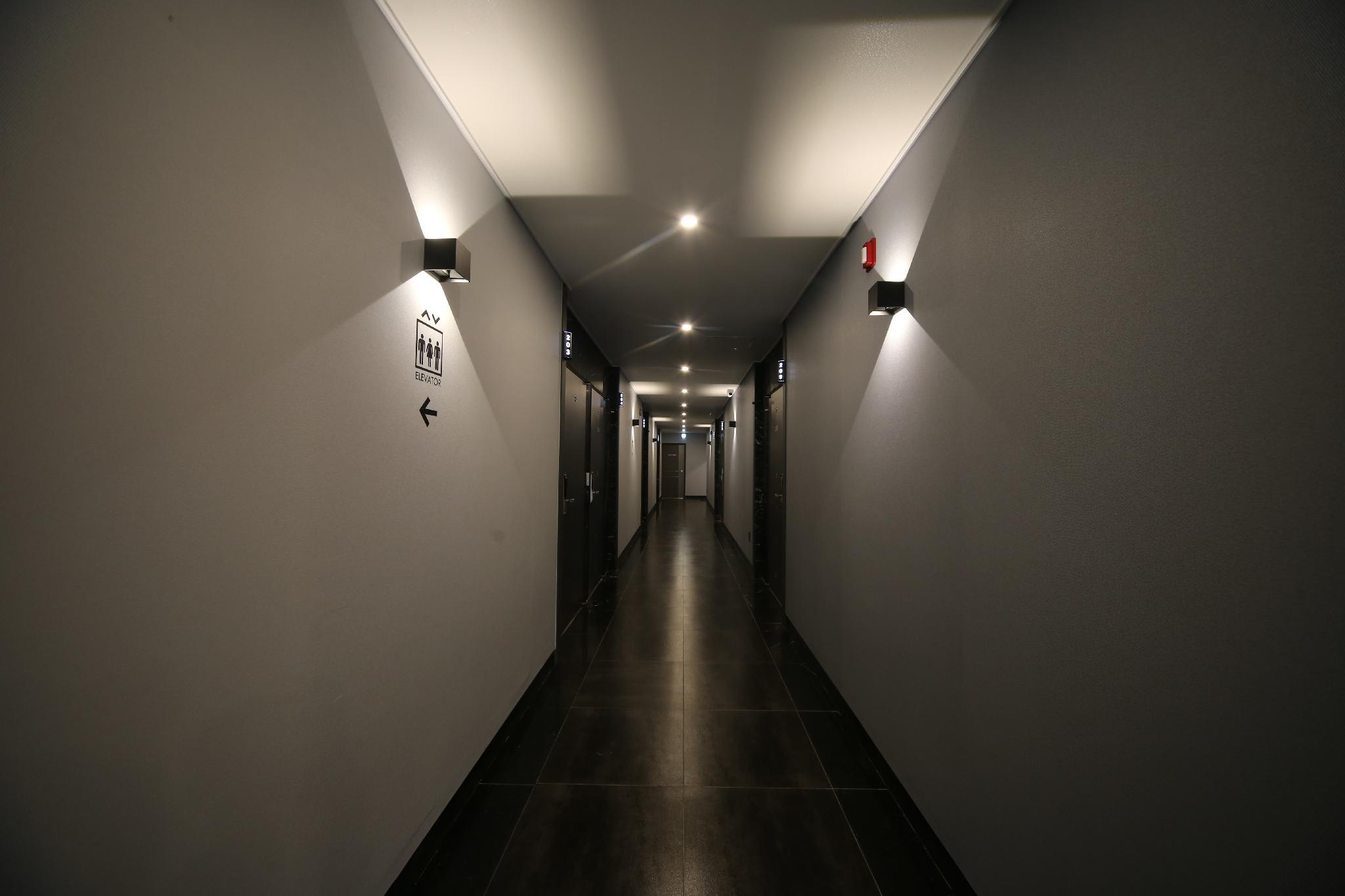 Nội thất khách sạn