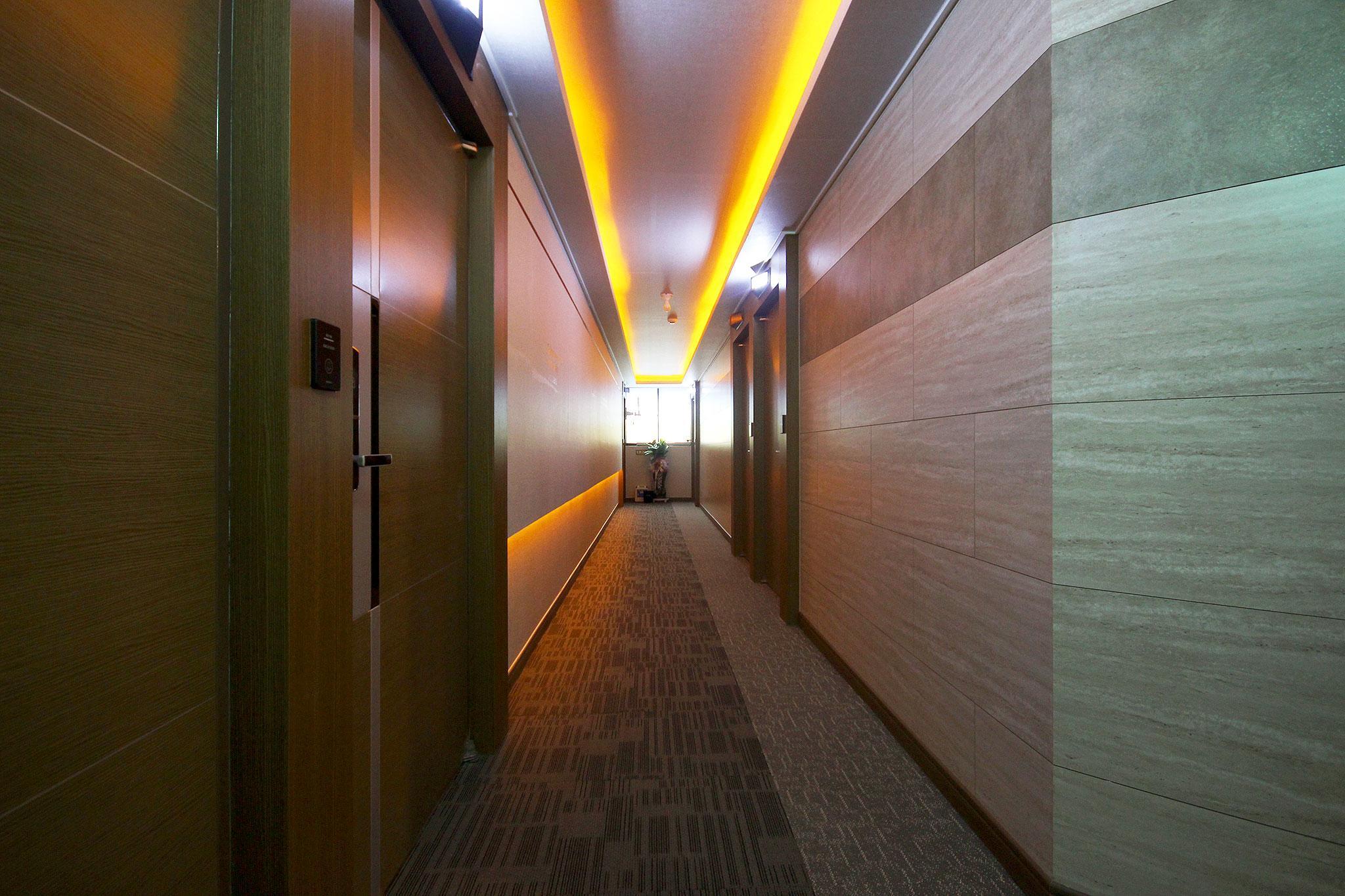 Nội thất khách sạn