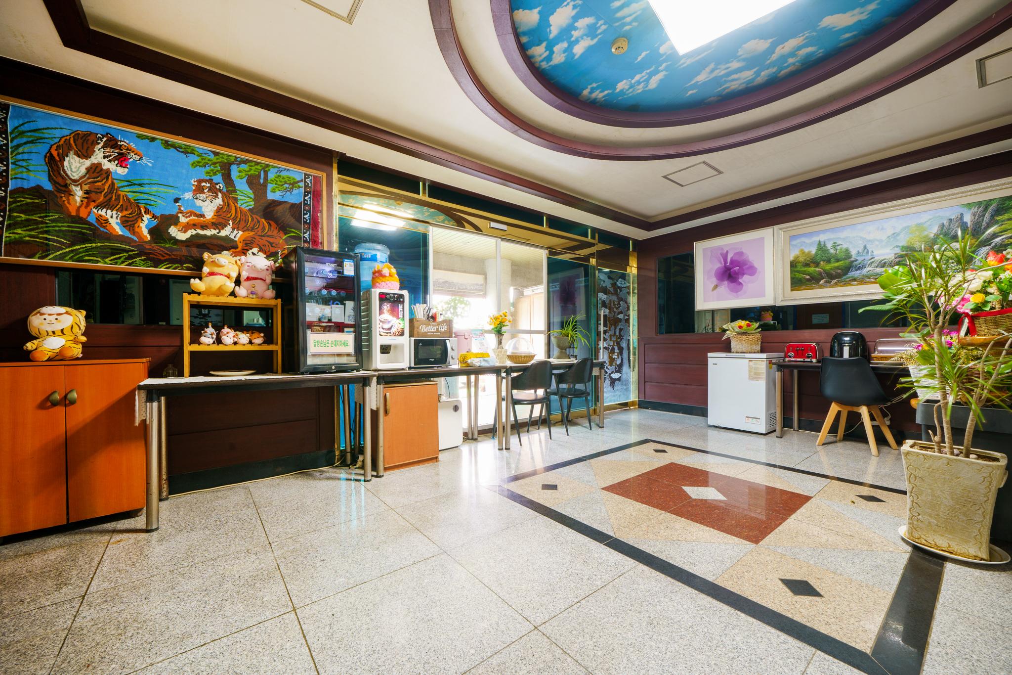 Nội thất khách sạn