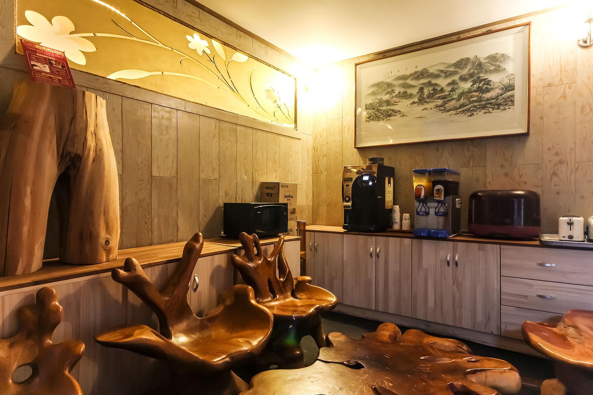 Nội thất khách sạn