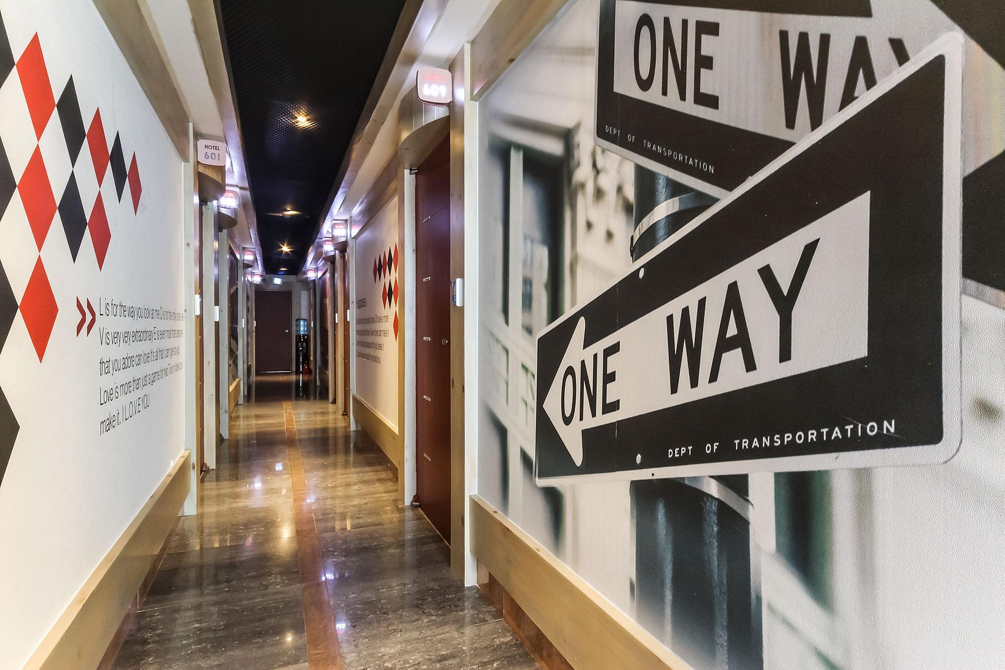 Nội thất khách sạn