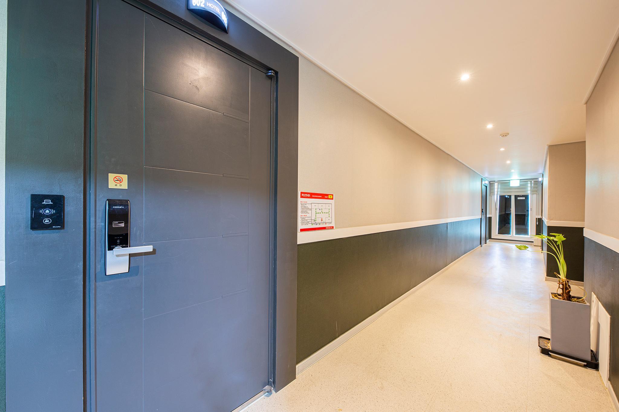 Nội thất khách sạn