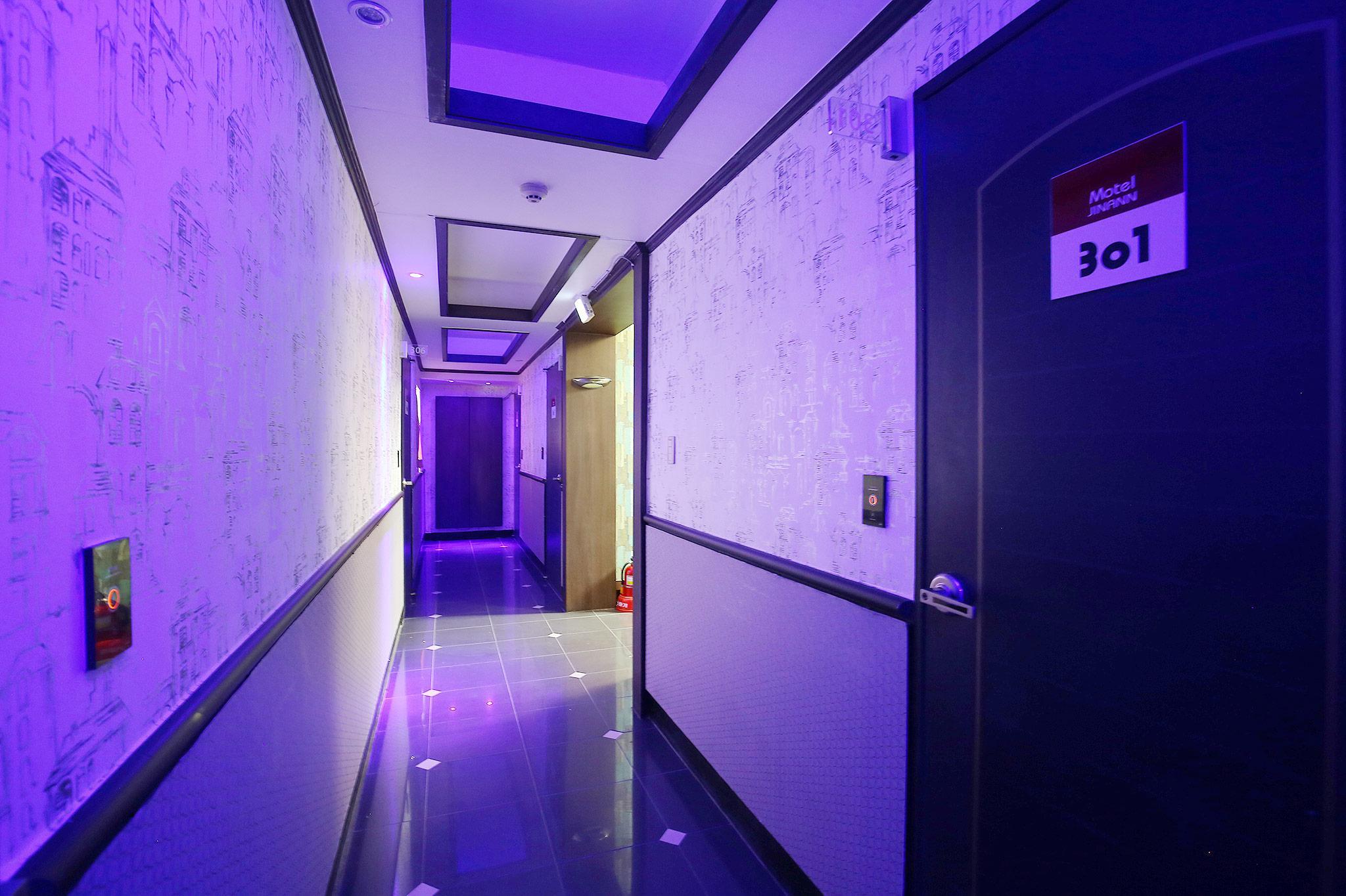 Nội thất khách sạn