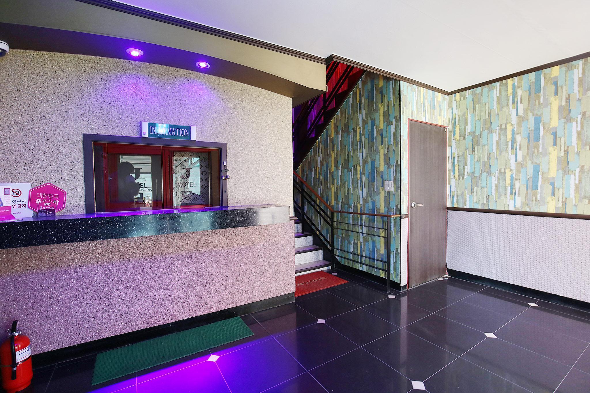 Nội thất khách sạn