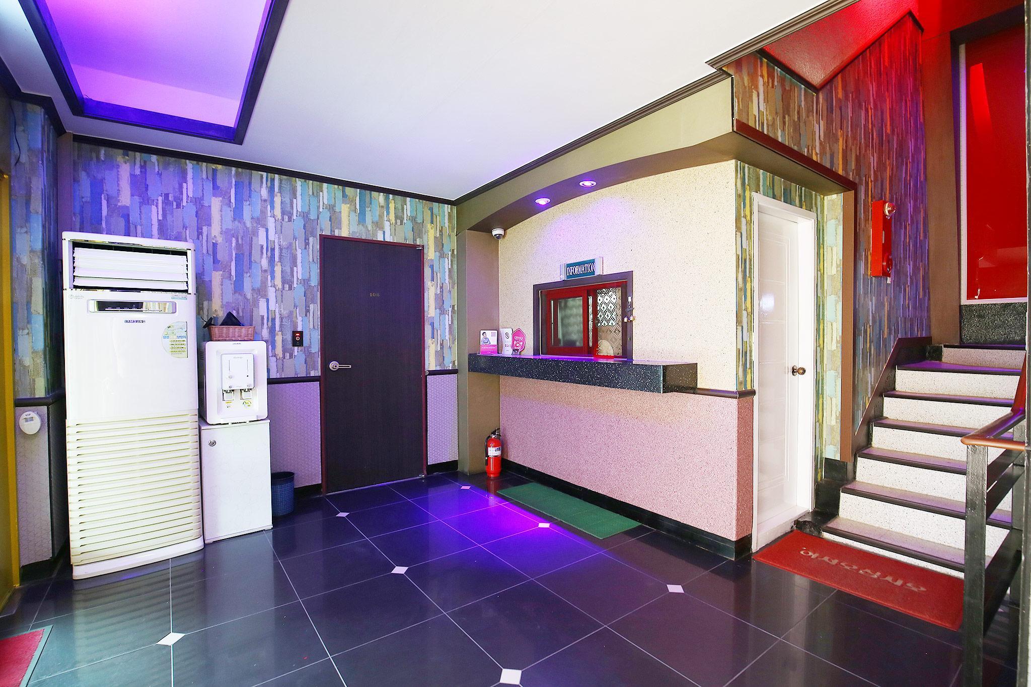 Nội thất khách sạn