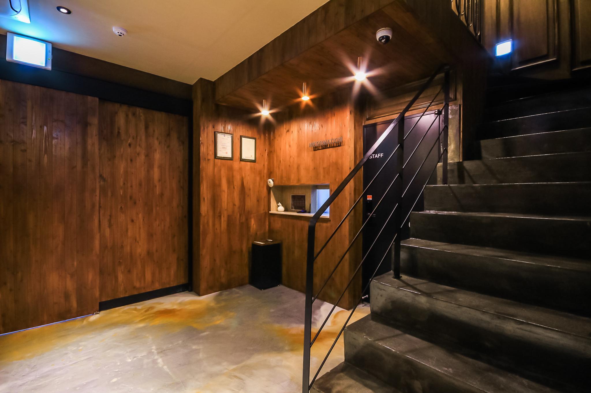 Nội thất khách sạn