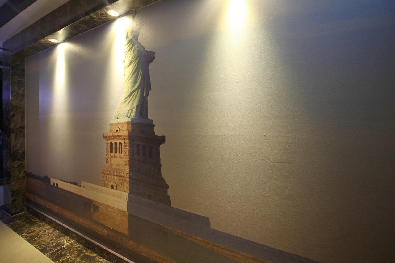 Nội thất khách sạn