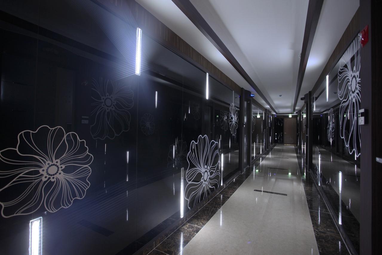 Nội thất khách sạn