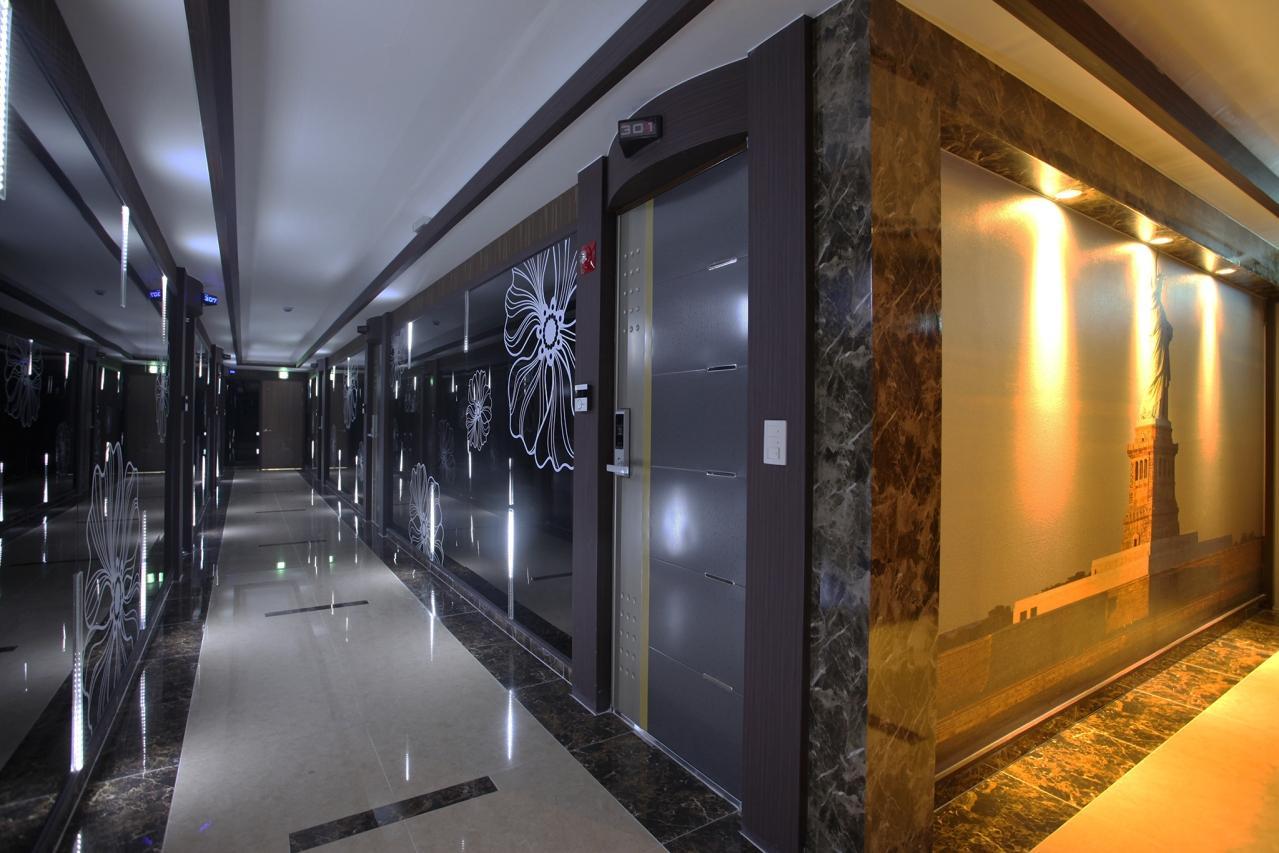 Nội thất khách sạn