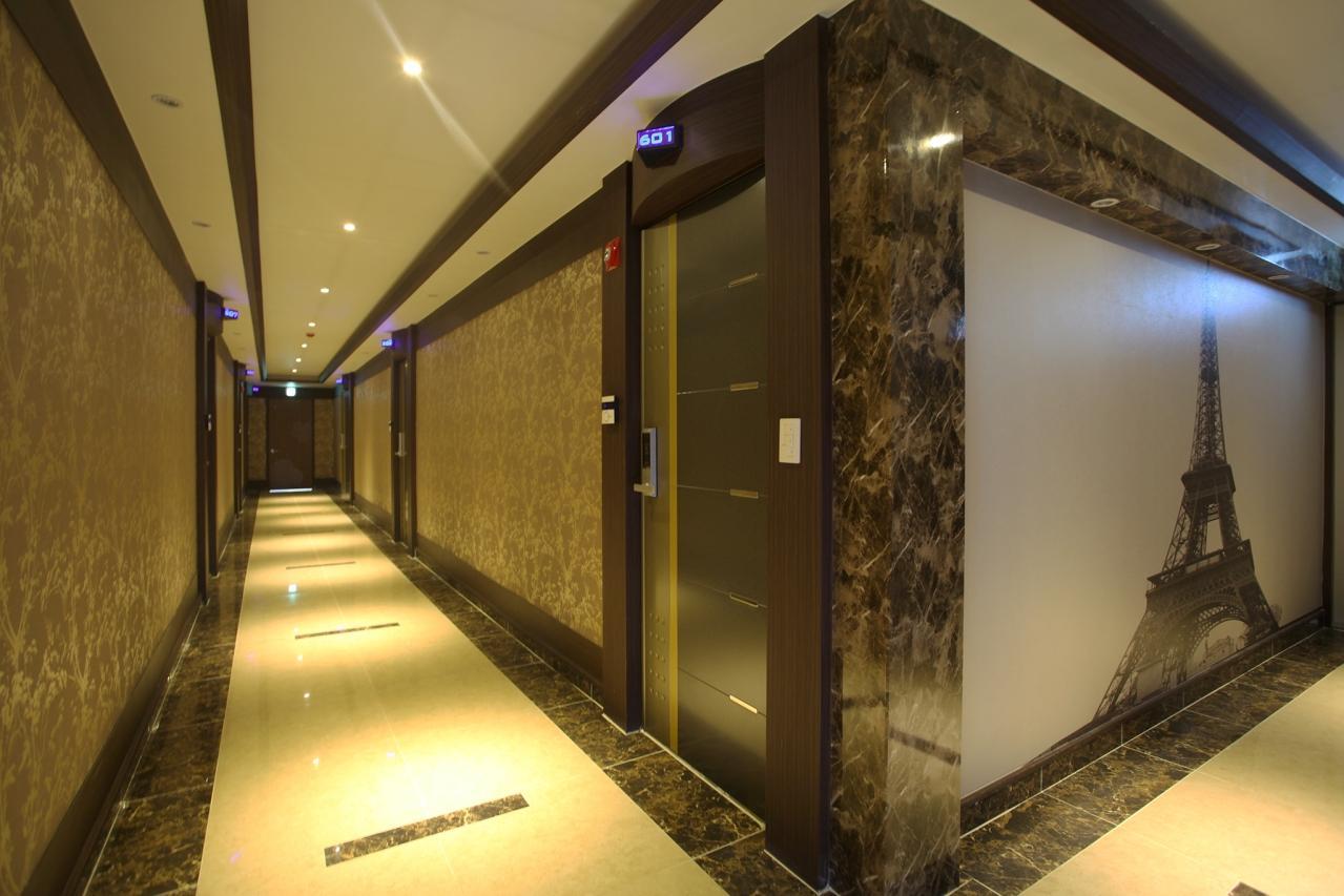 Nội thất khách sạn
