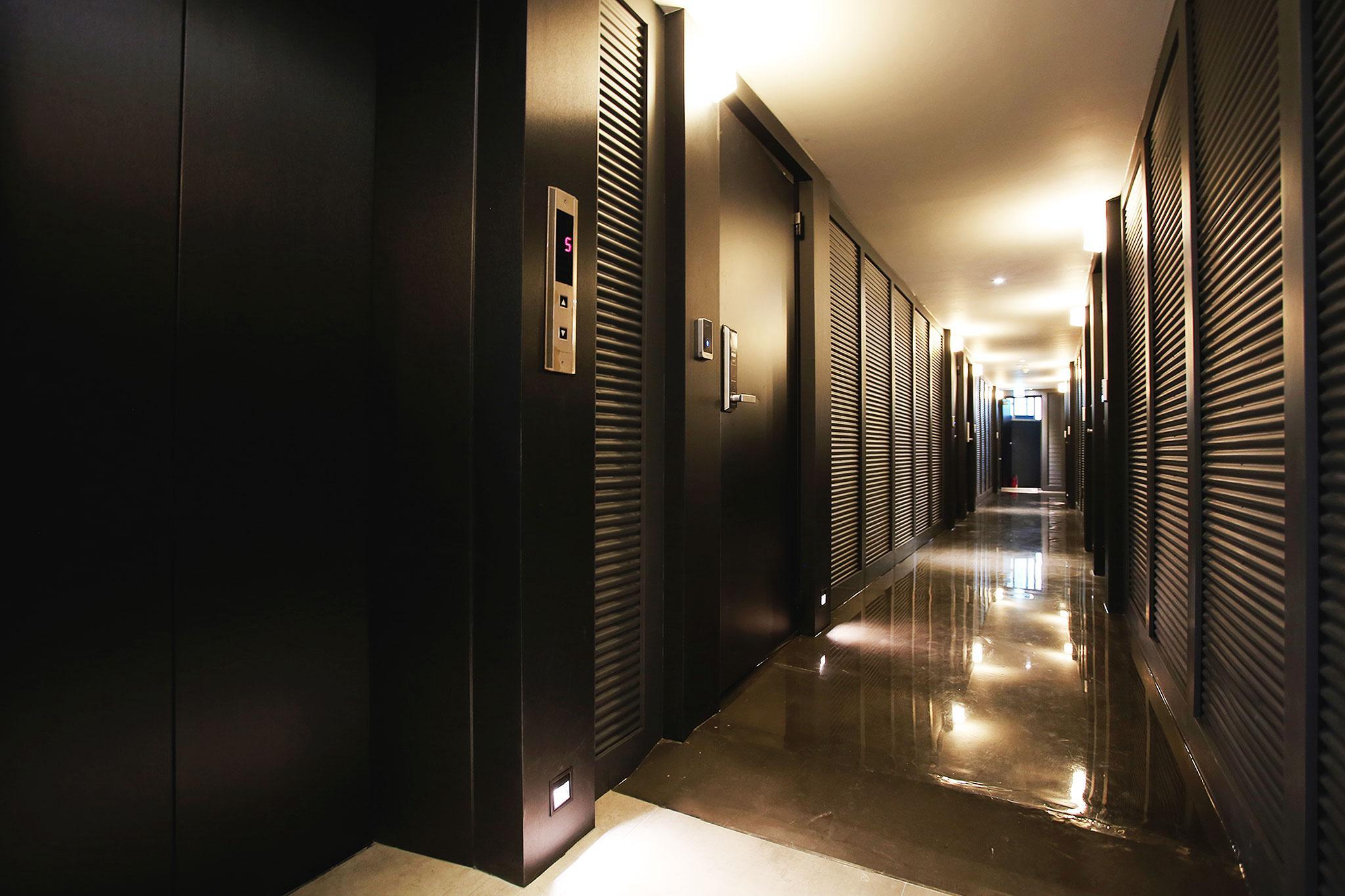 Nội thất khách sạn