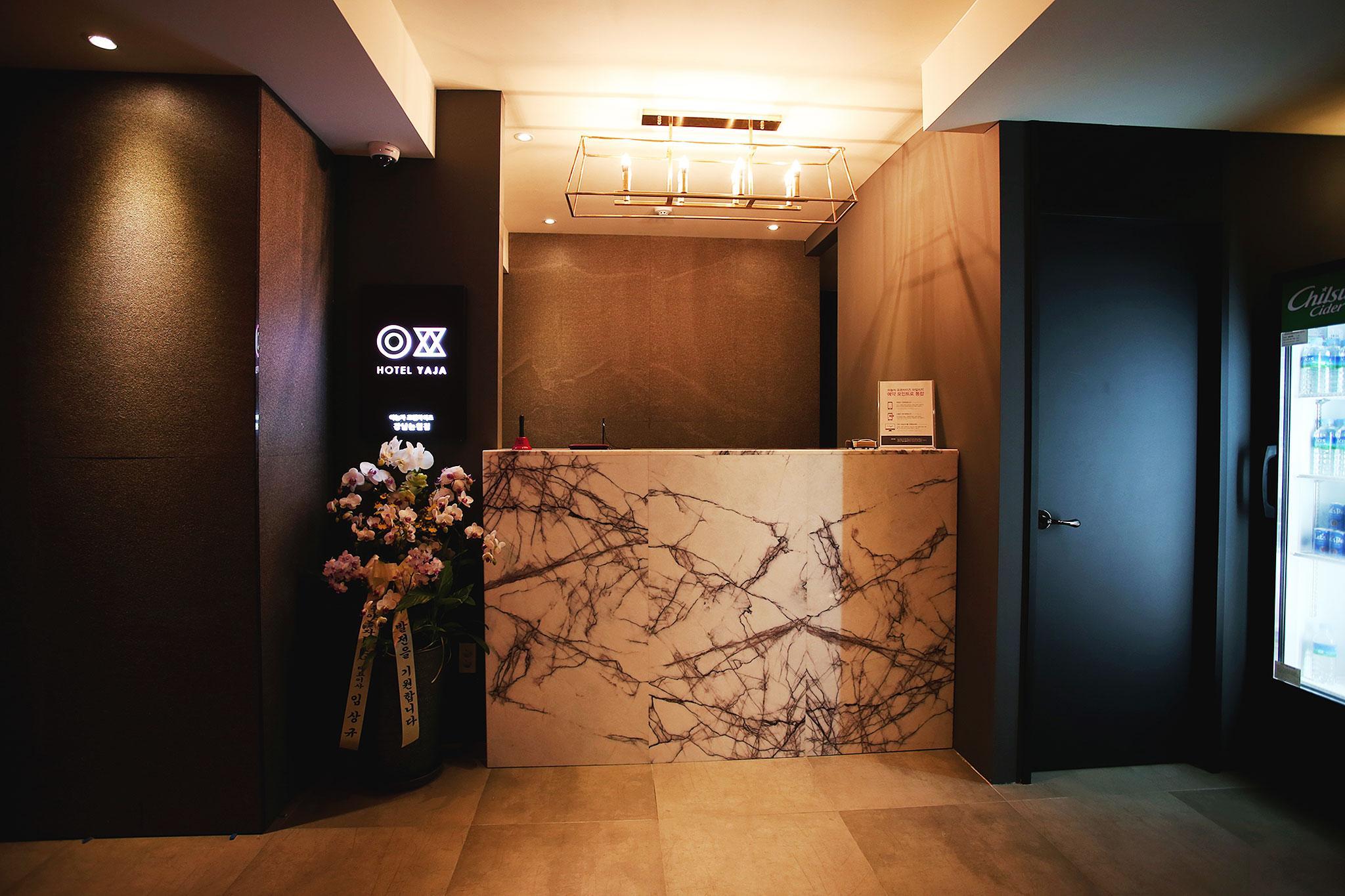 Nội thất khách sạn