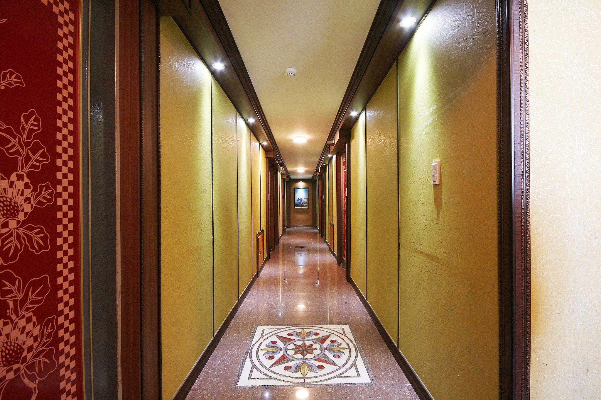 Nội thất khách sạn