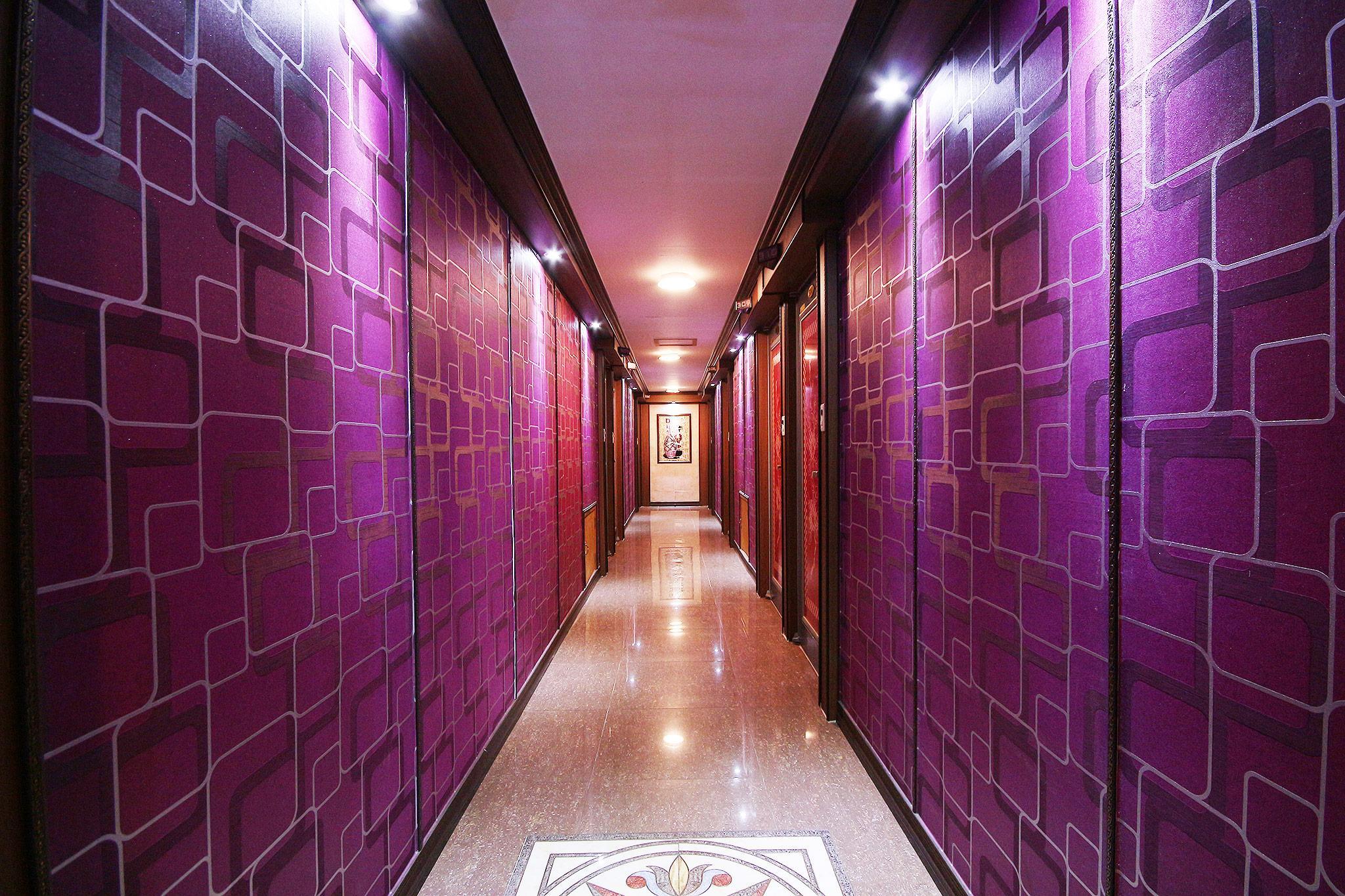 Nội thất khách sạn