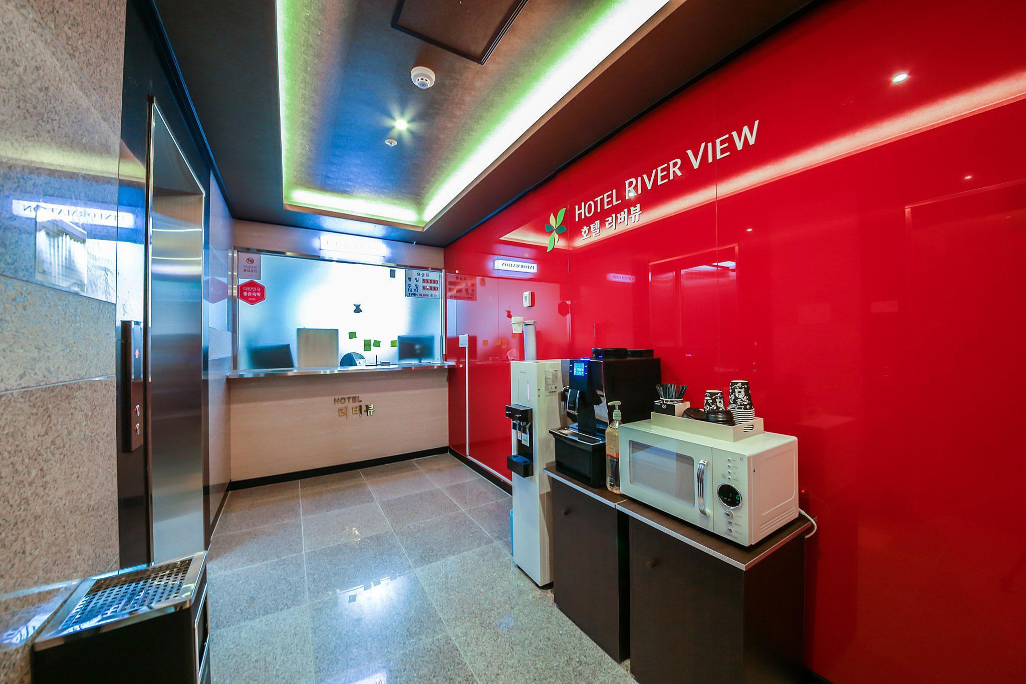 Nội thất khách sạn