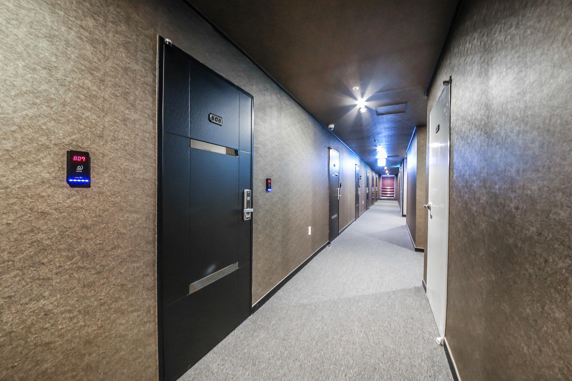 Nội thất khách sạn