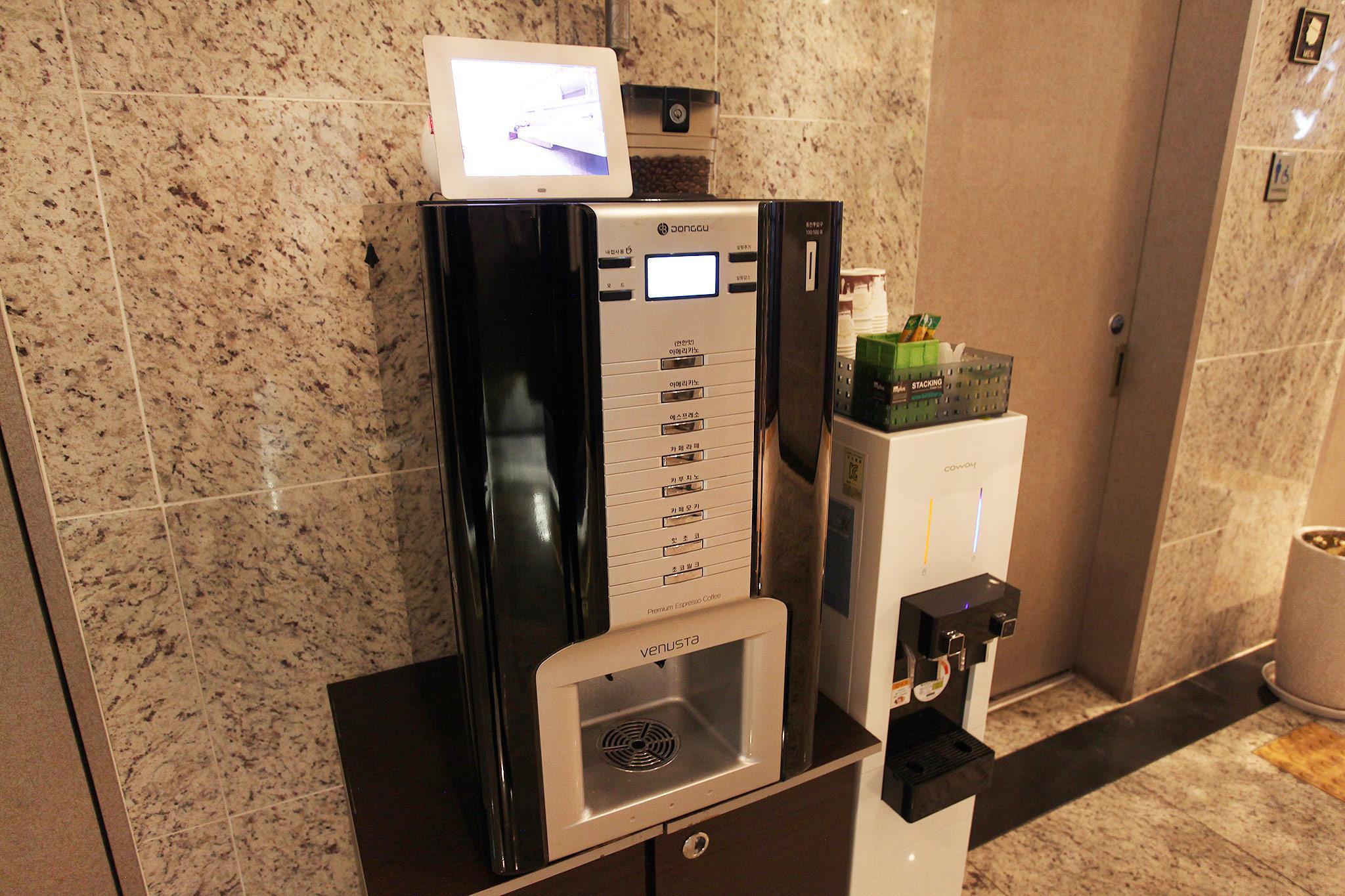 Nội thất khách sạn