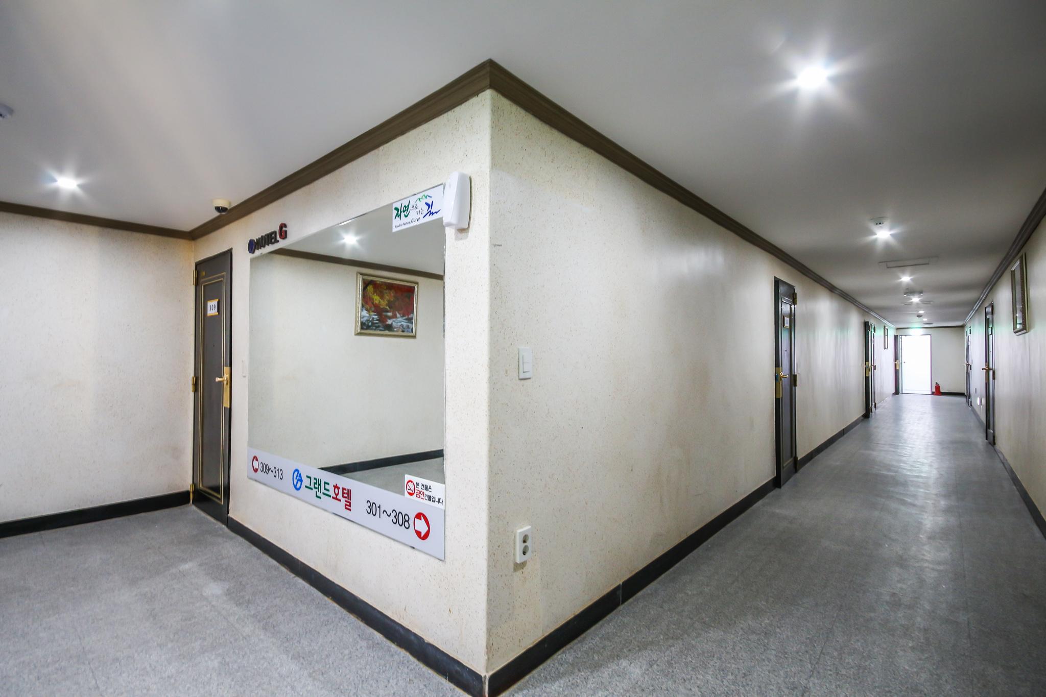 Nội thất khách sạn