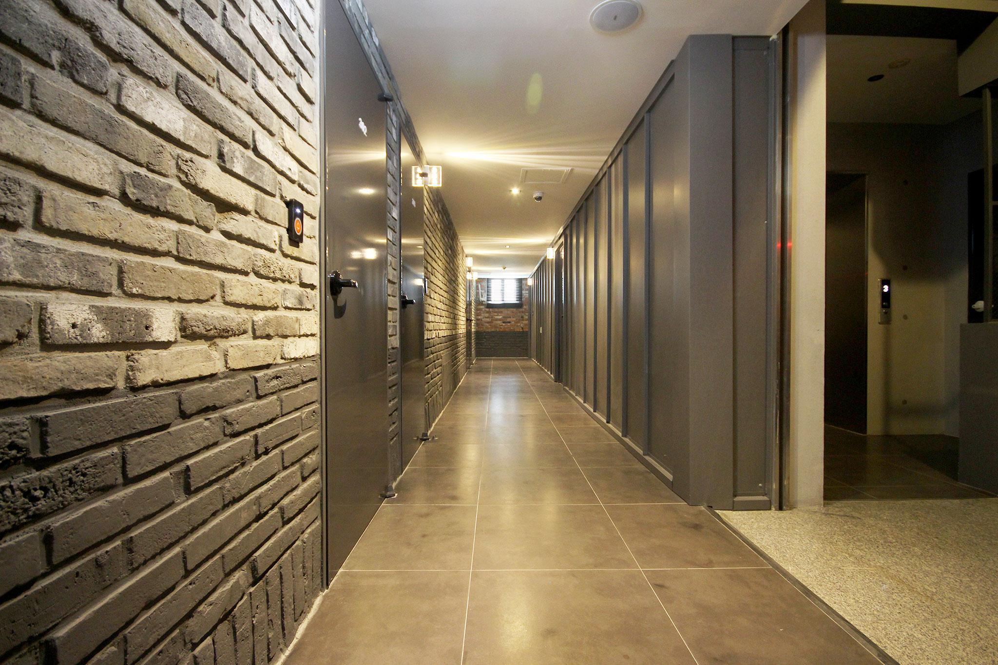 Nội thất khách sạn