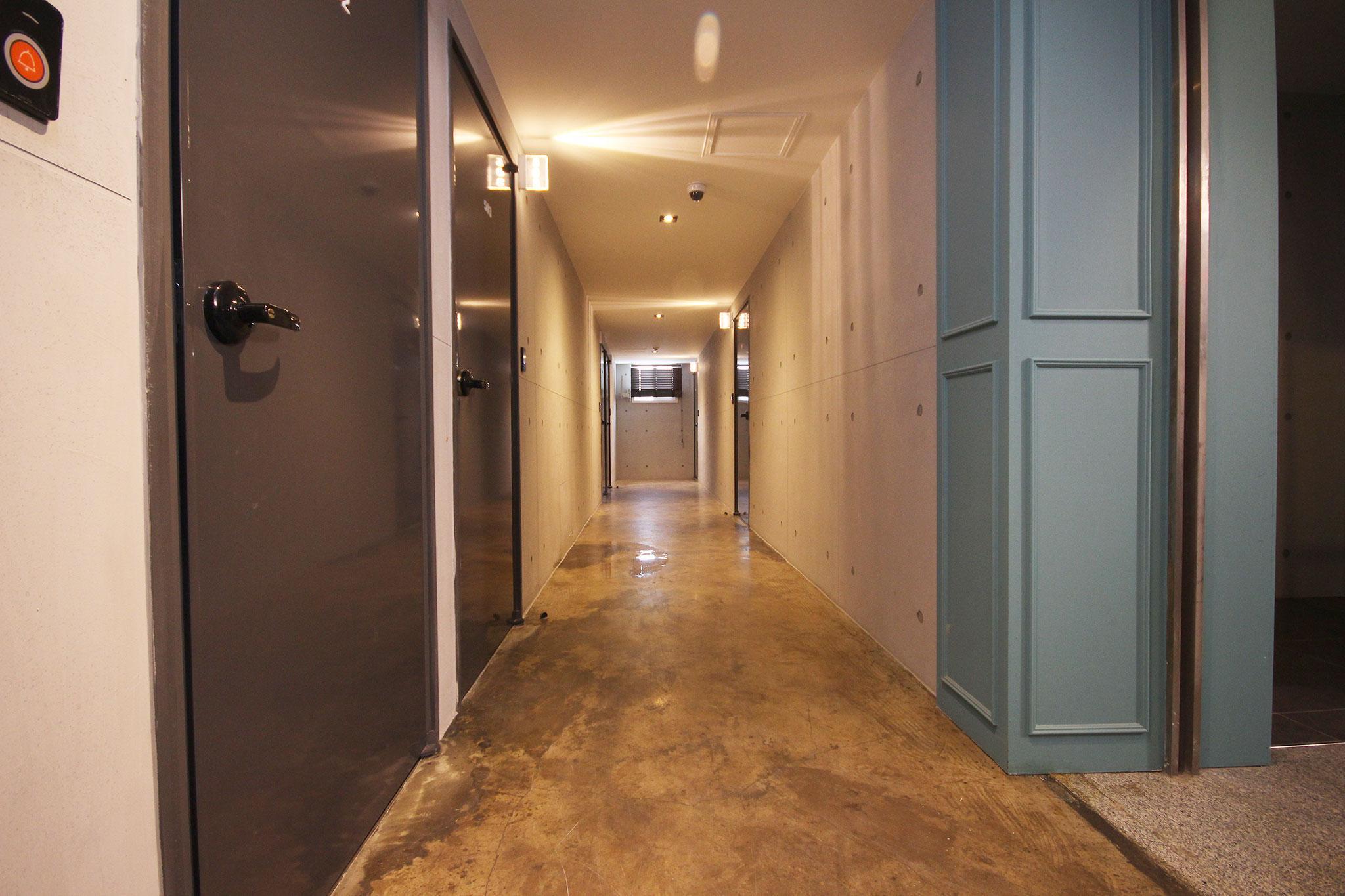 Nội thất khách sạn