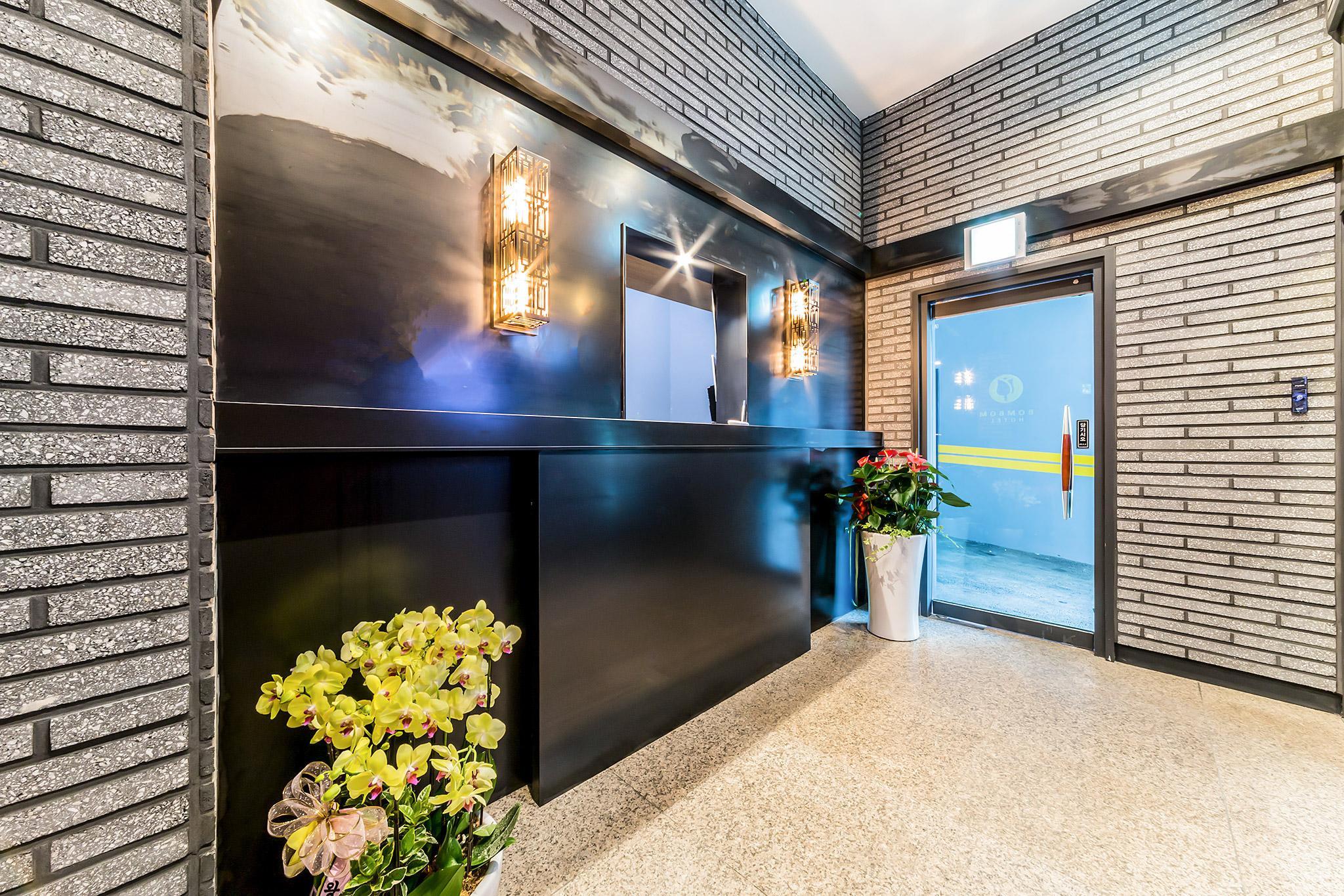 Nội thất khách sạn