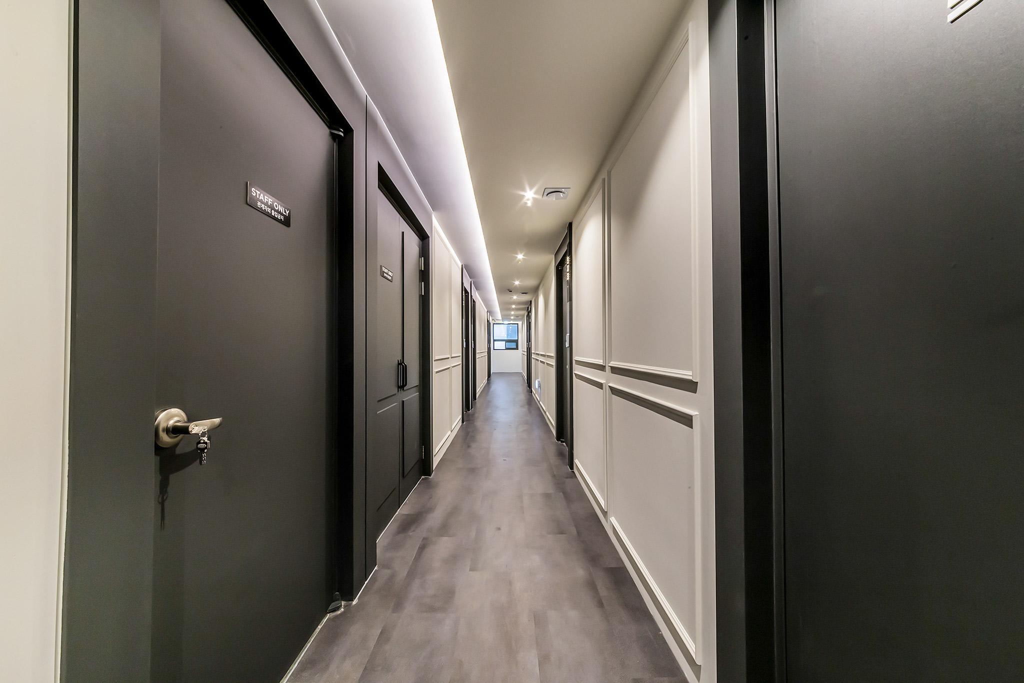 Nội thất khách sạn