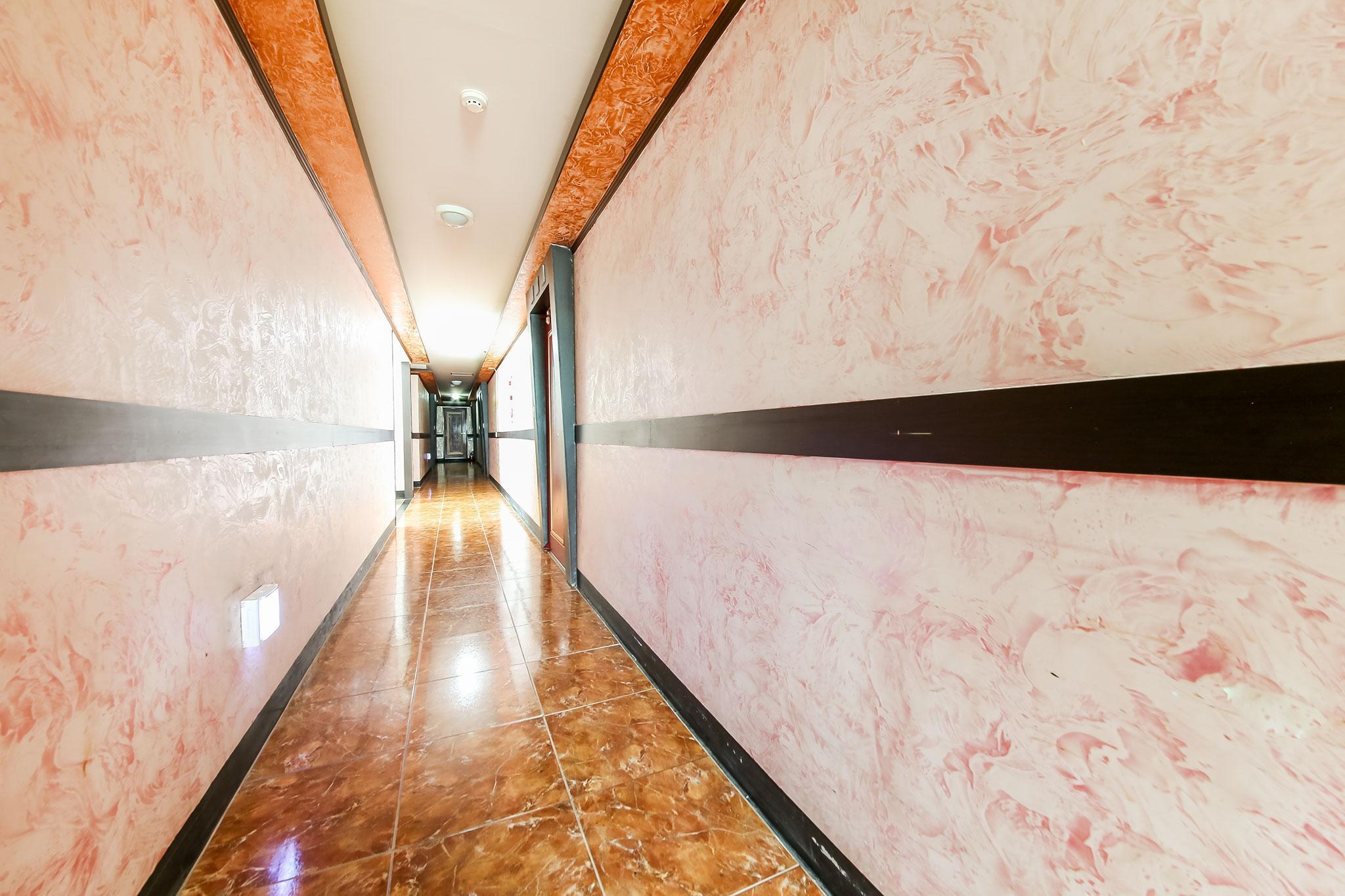 Nội thất khách sạn