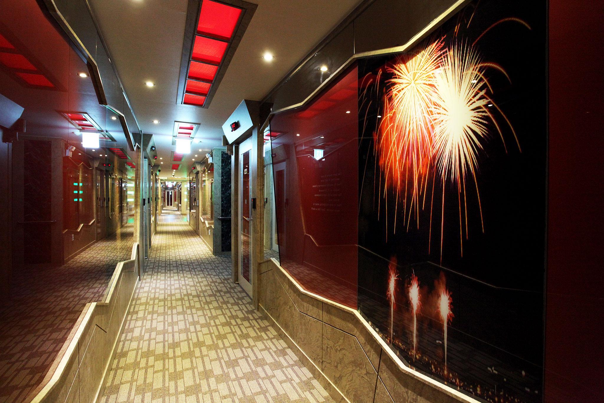 Nội thất khách sạn