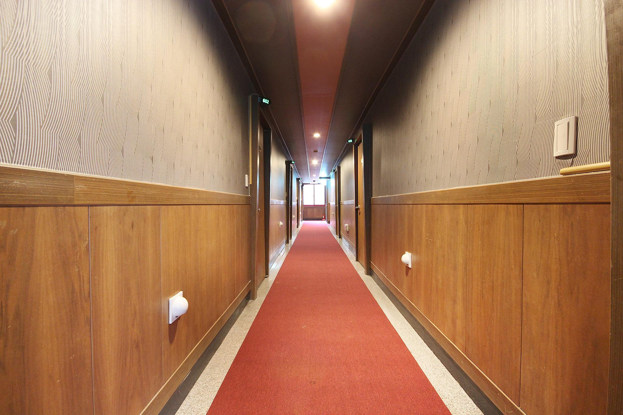 Nội thất khách sạn