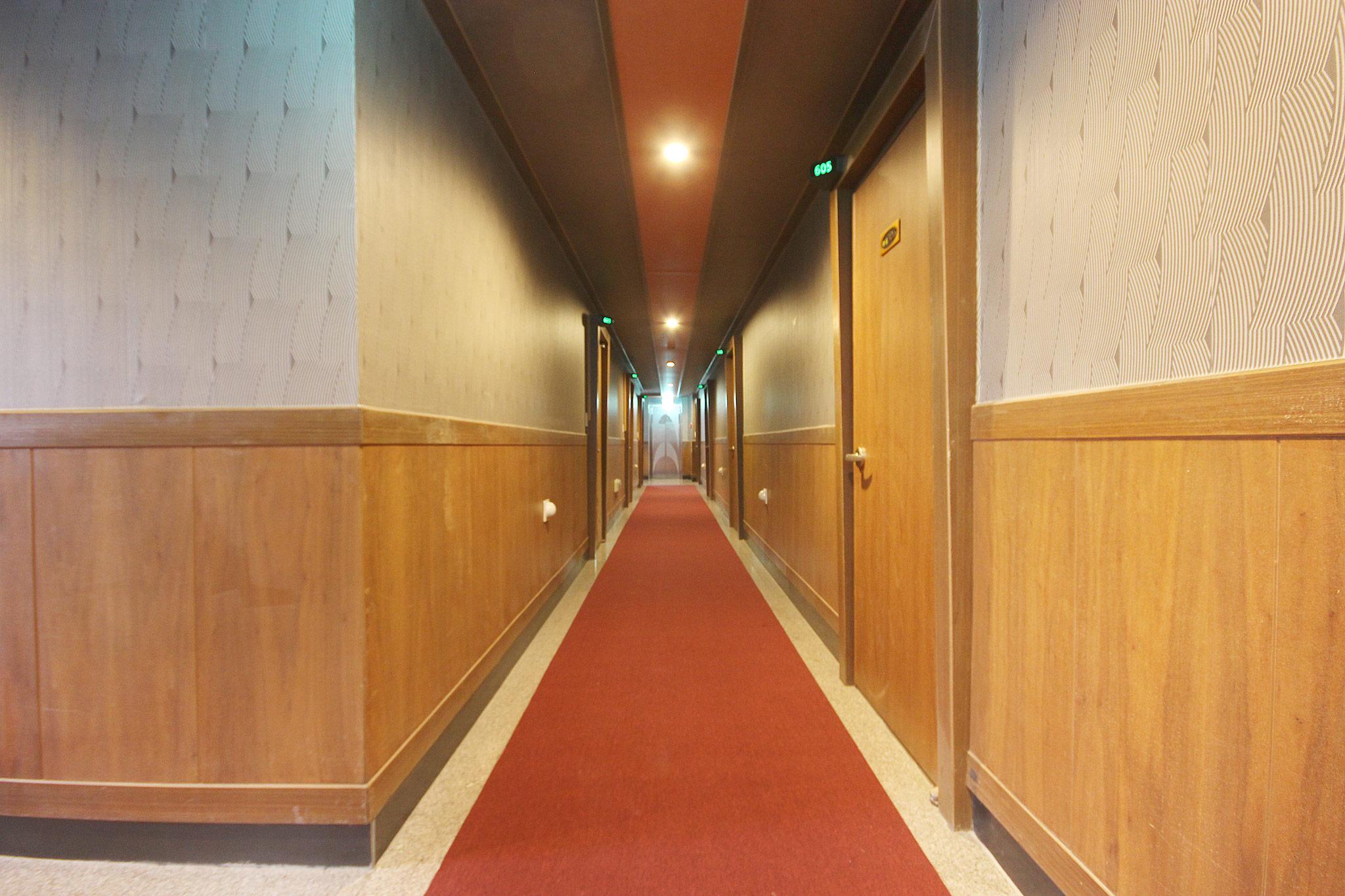 Nội thất khách sạn