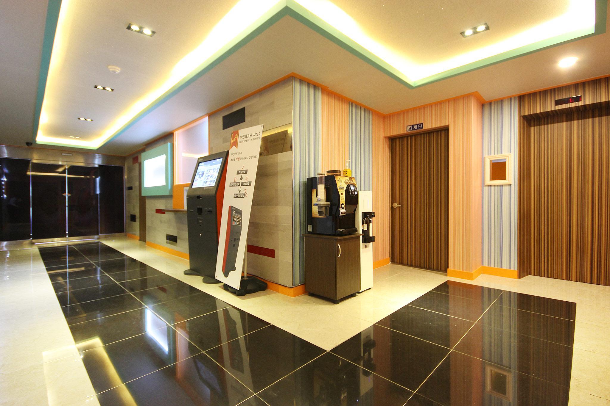 Nội thất khách sạn