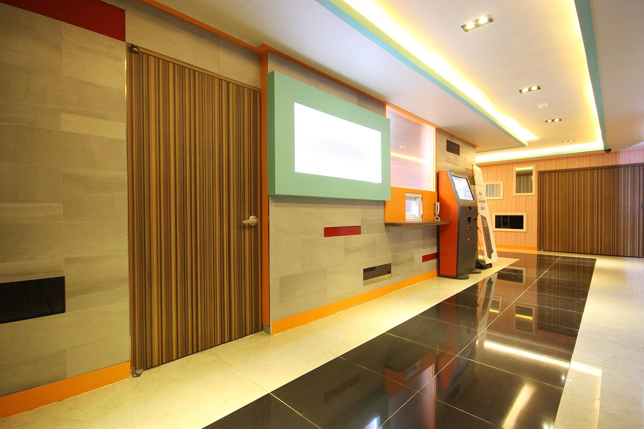 Nội thất khách sạn