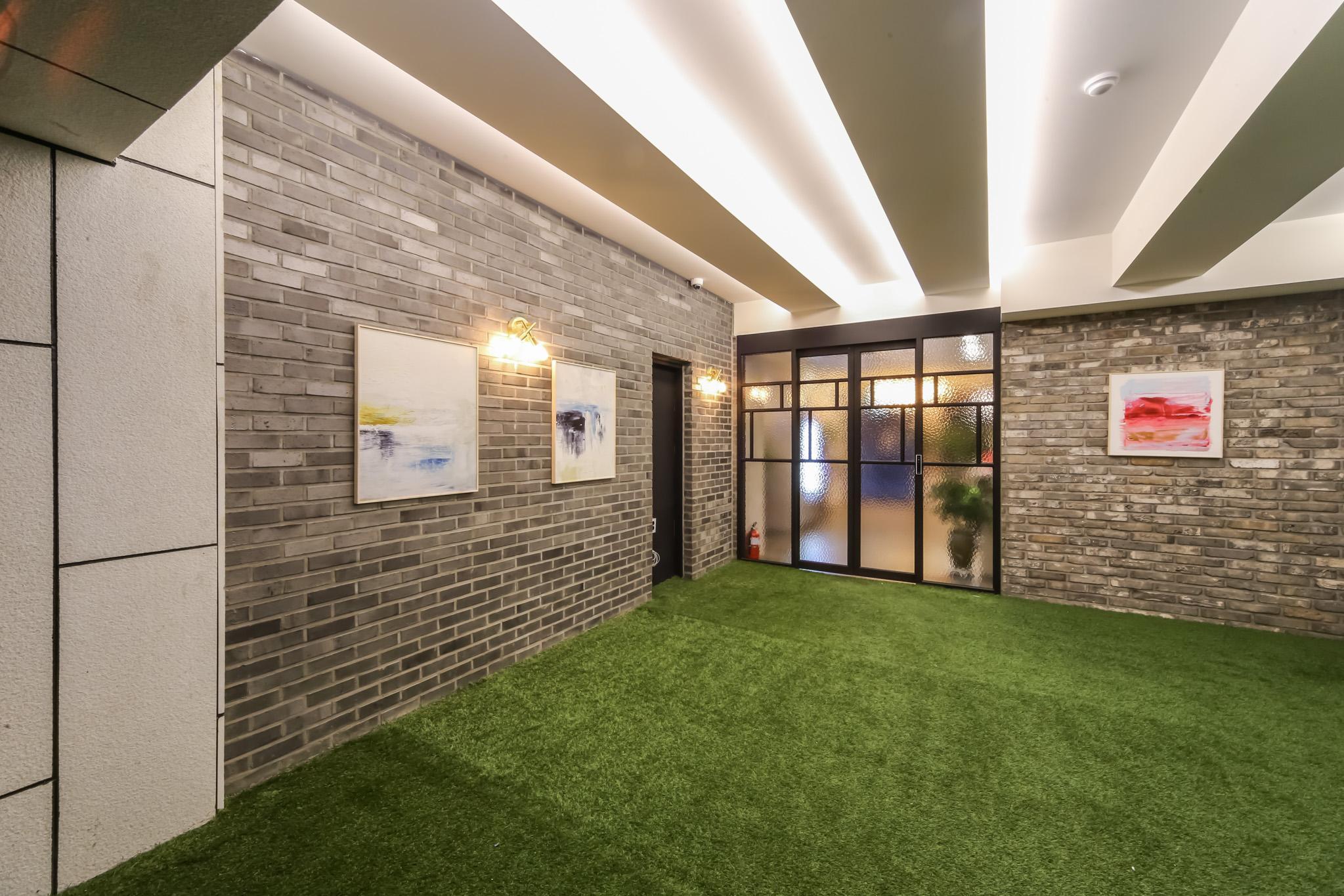 Nội thất khách sạn