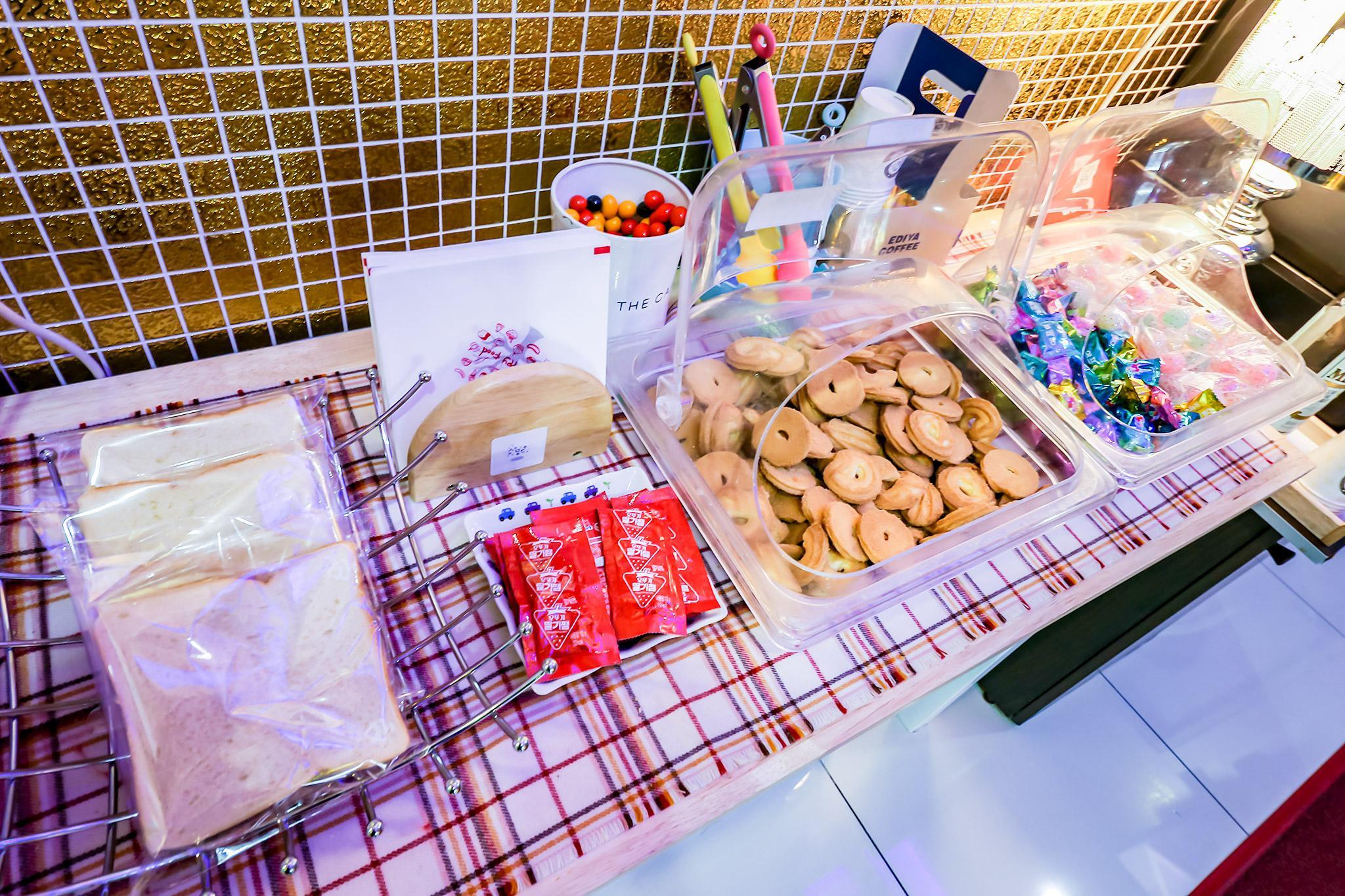 Nội thất khách sạn