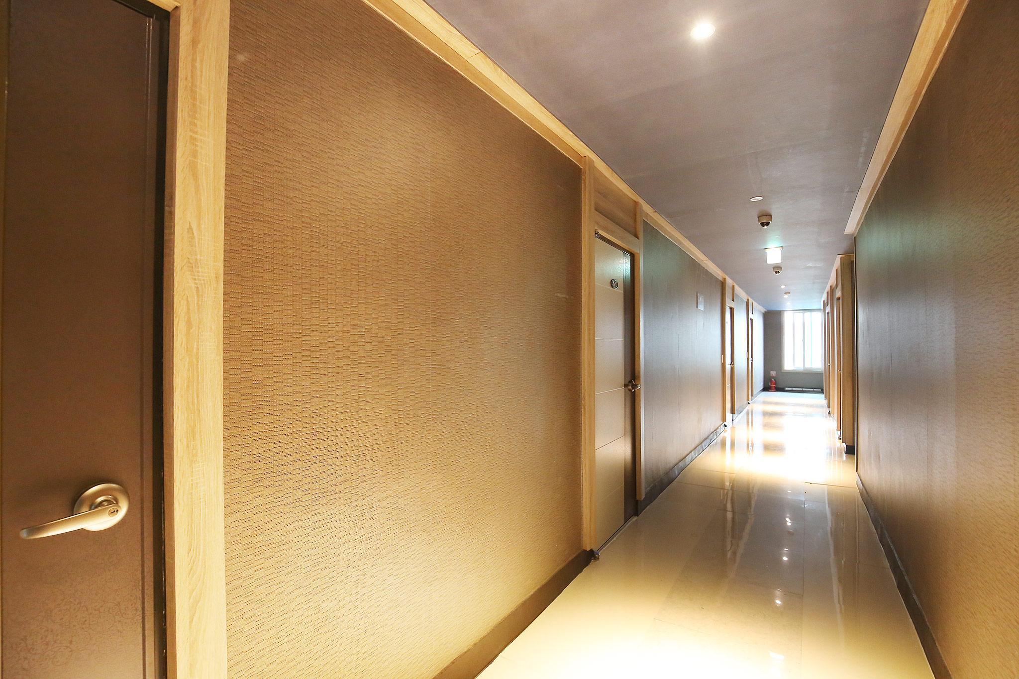 Nội thất khách sạn