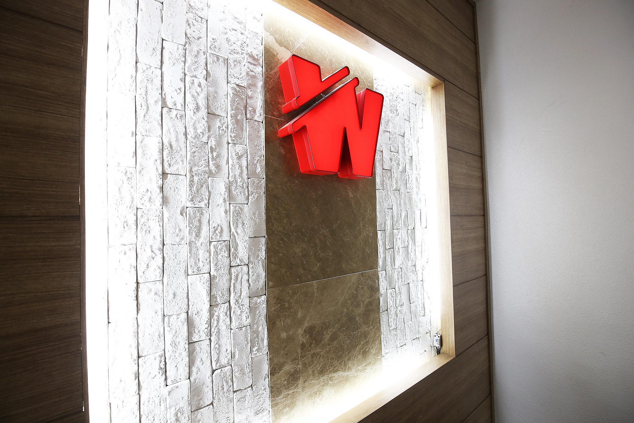 Nội thất khách sạn