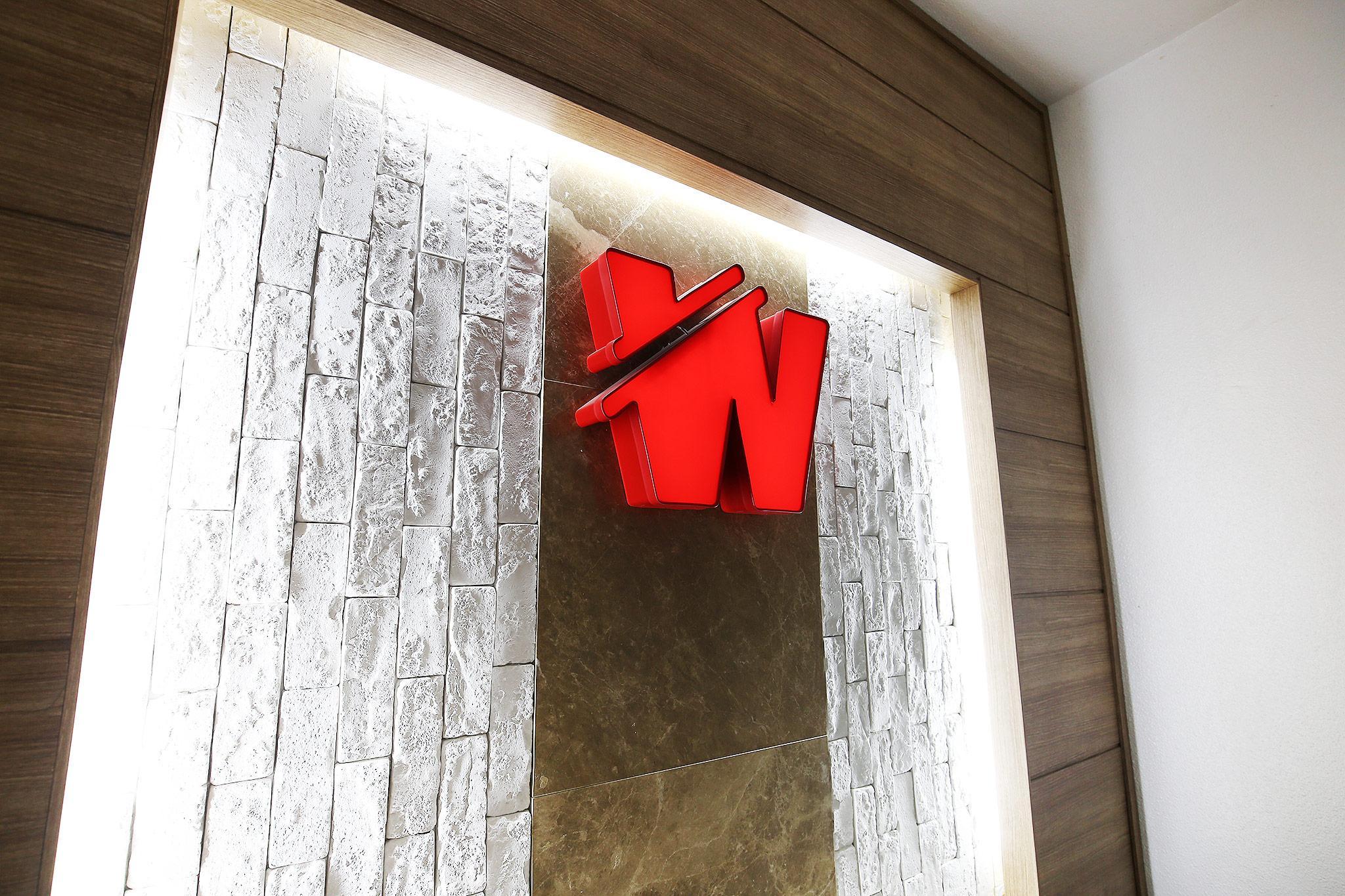 Nội thất khách sạn