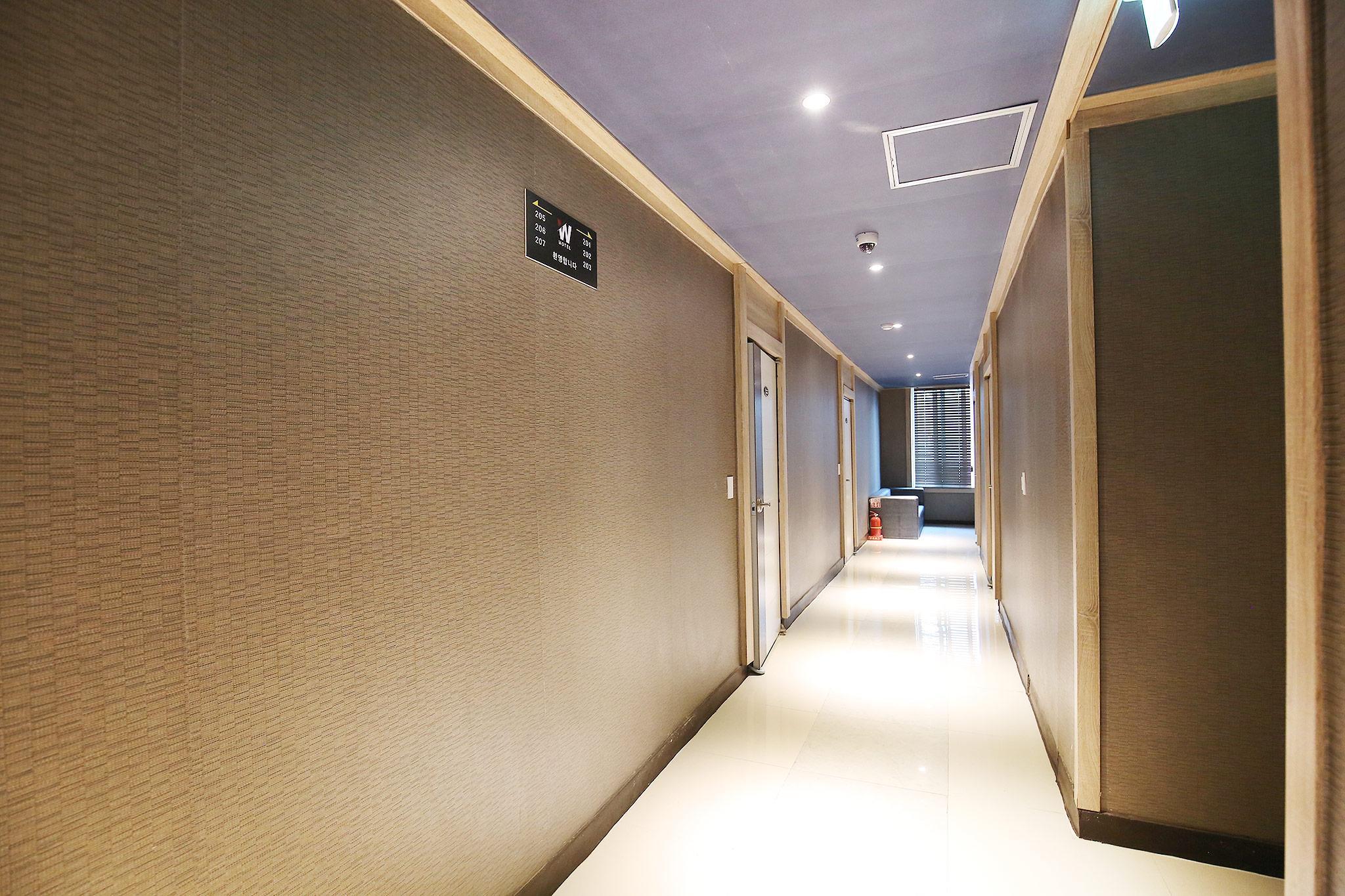 Nội thất khách sạn