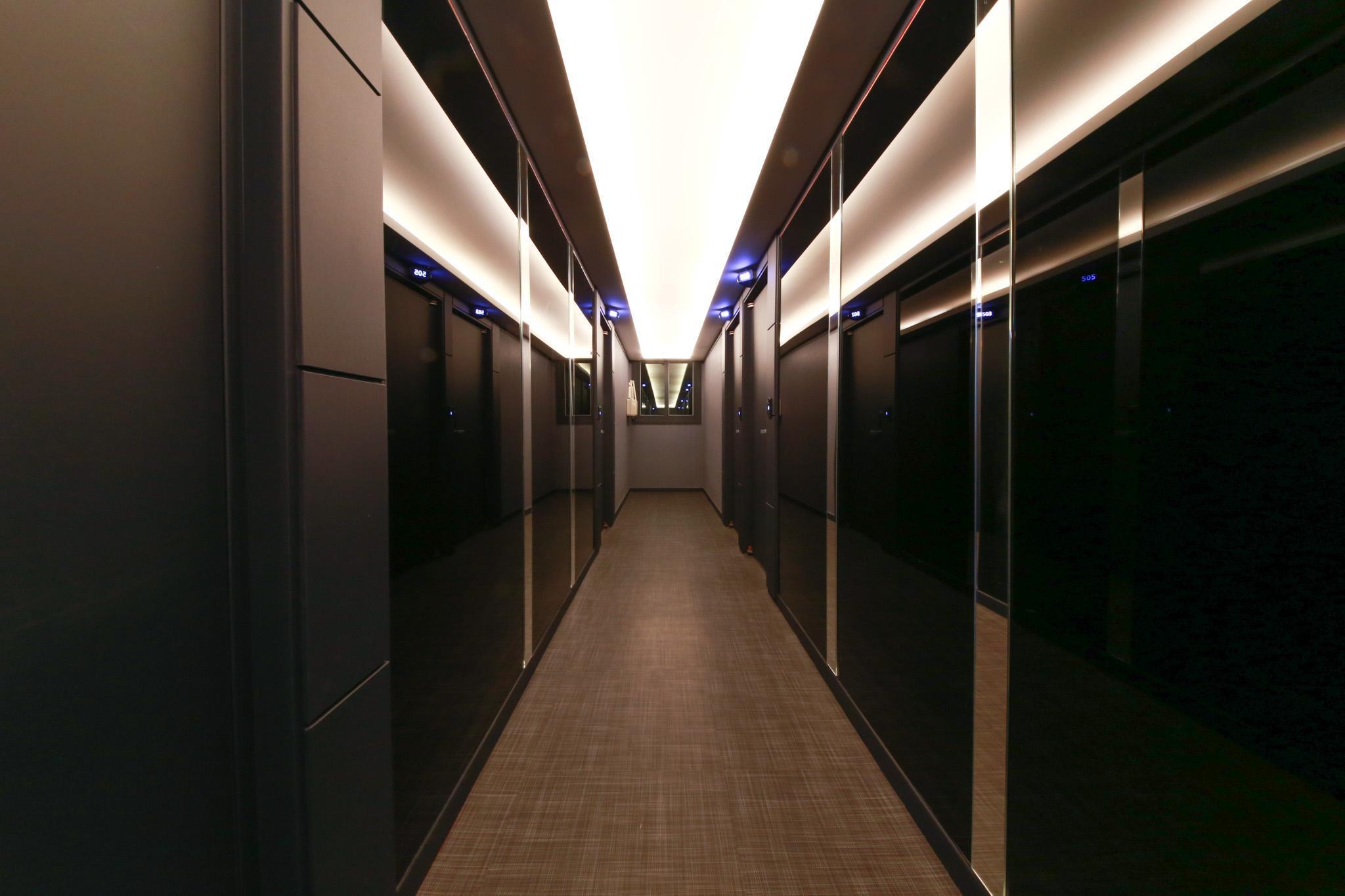 Nội thất khách sạn