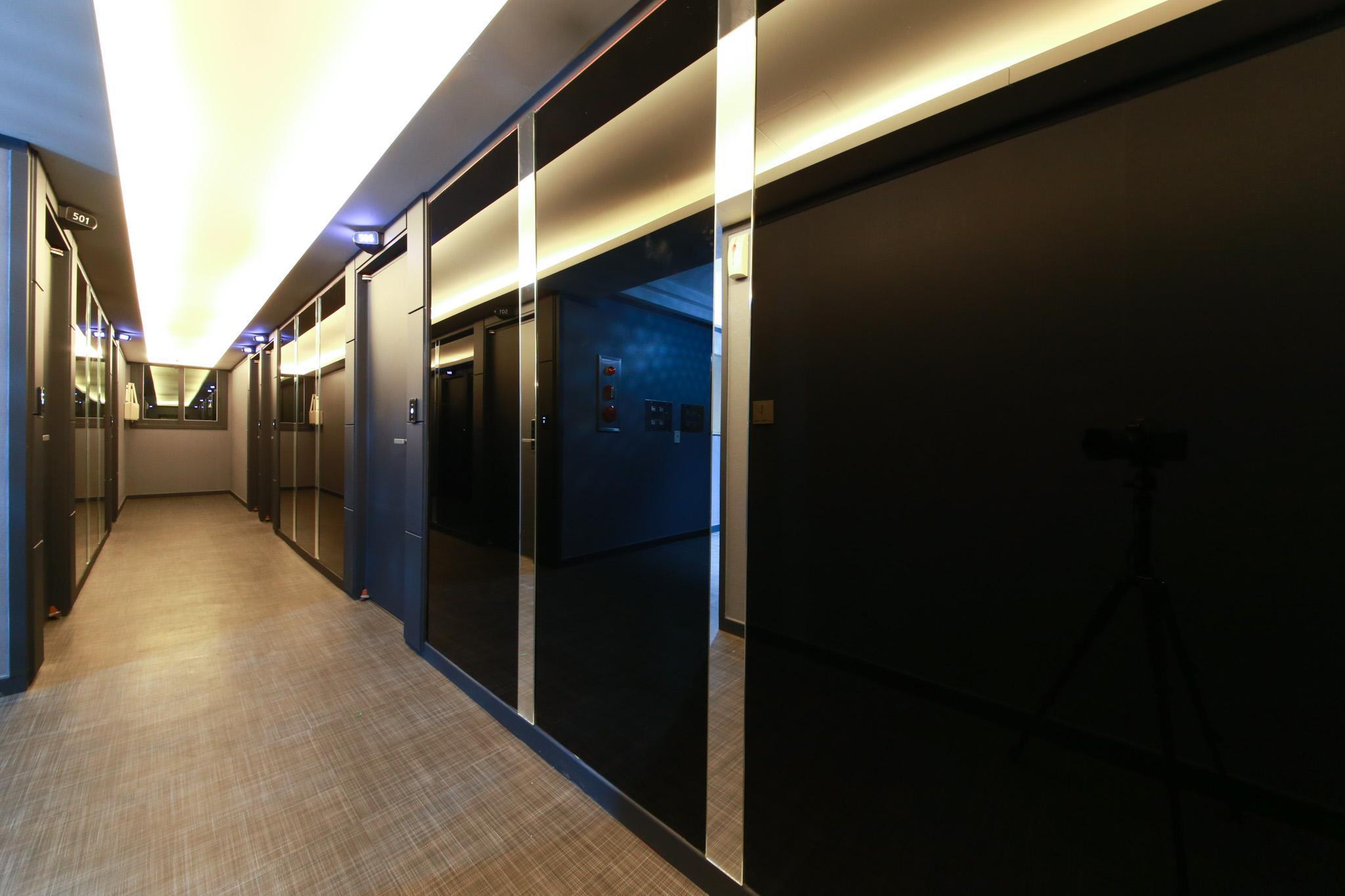 Nội thất khách sạn