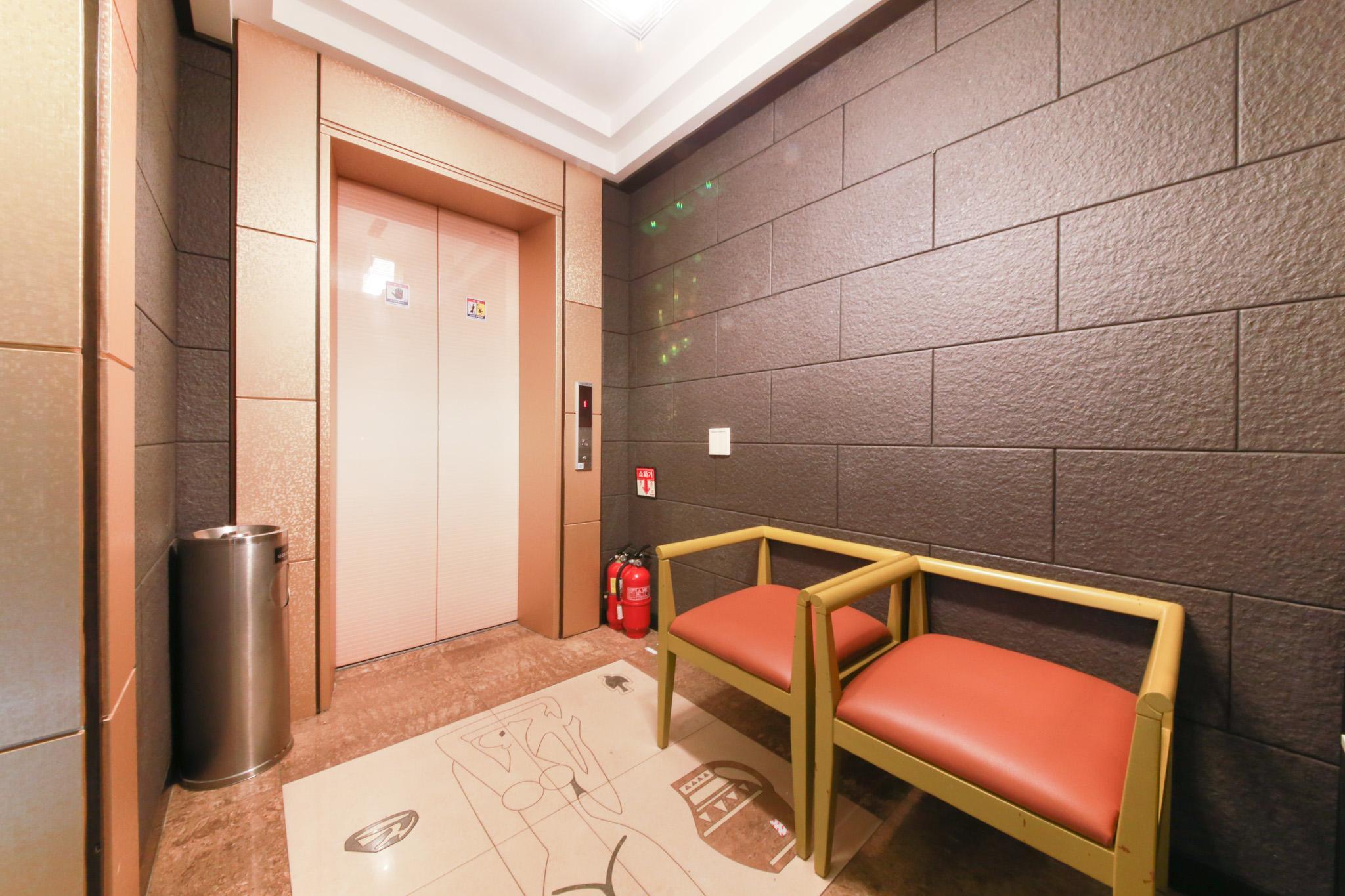 Nội thất khách sạn