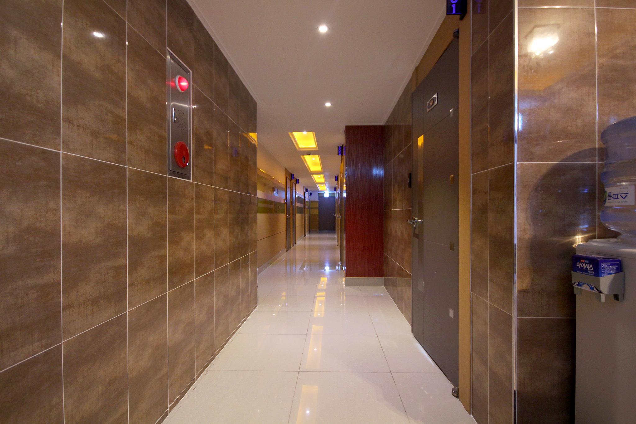 Nội thất khách sạn