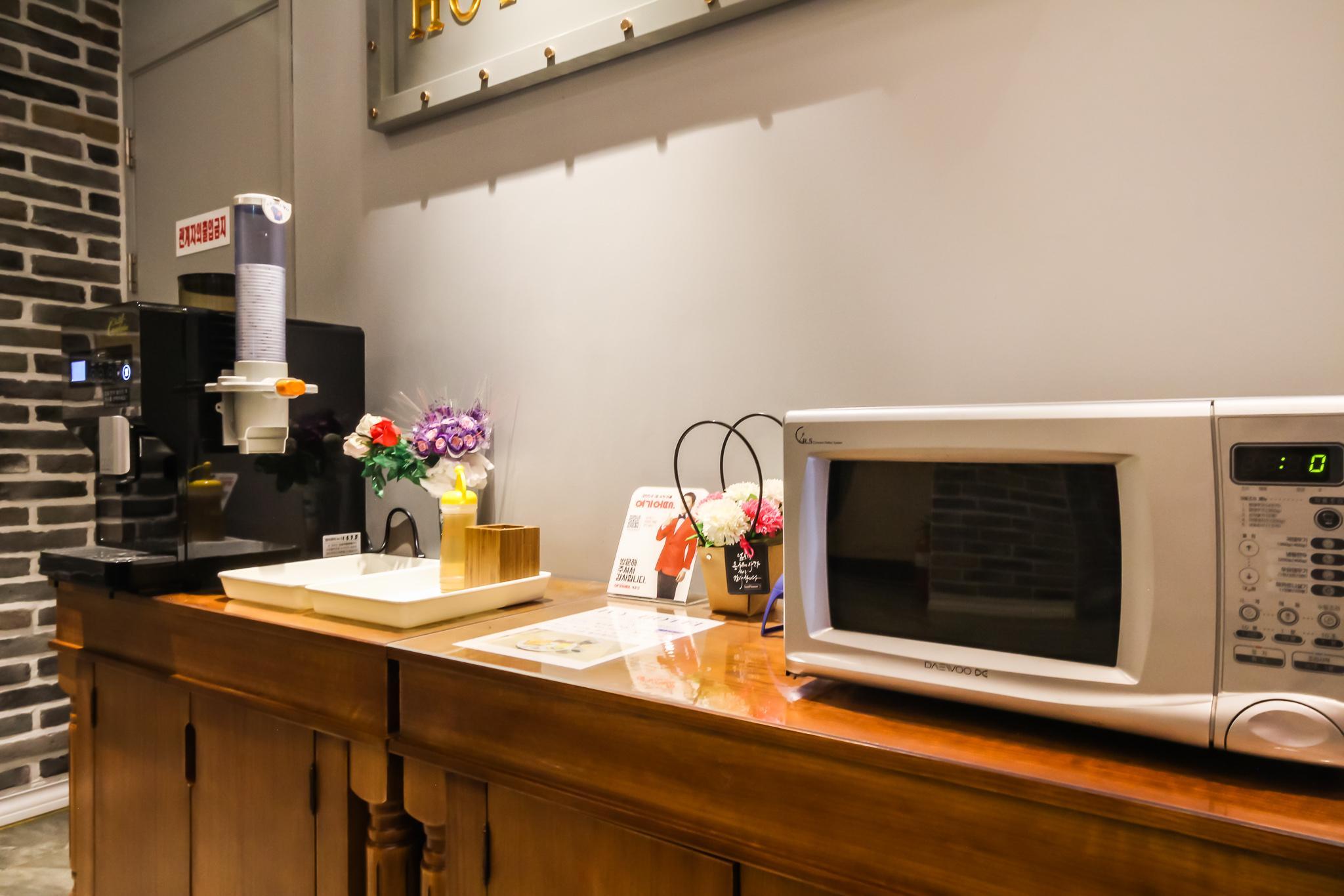 Nội thất khách sạn