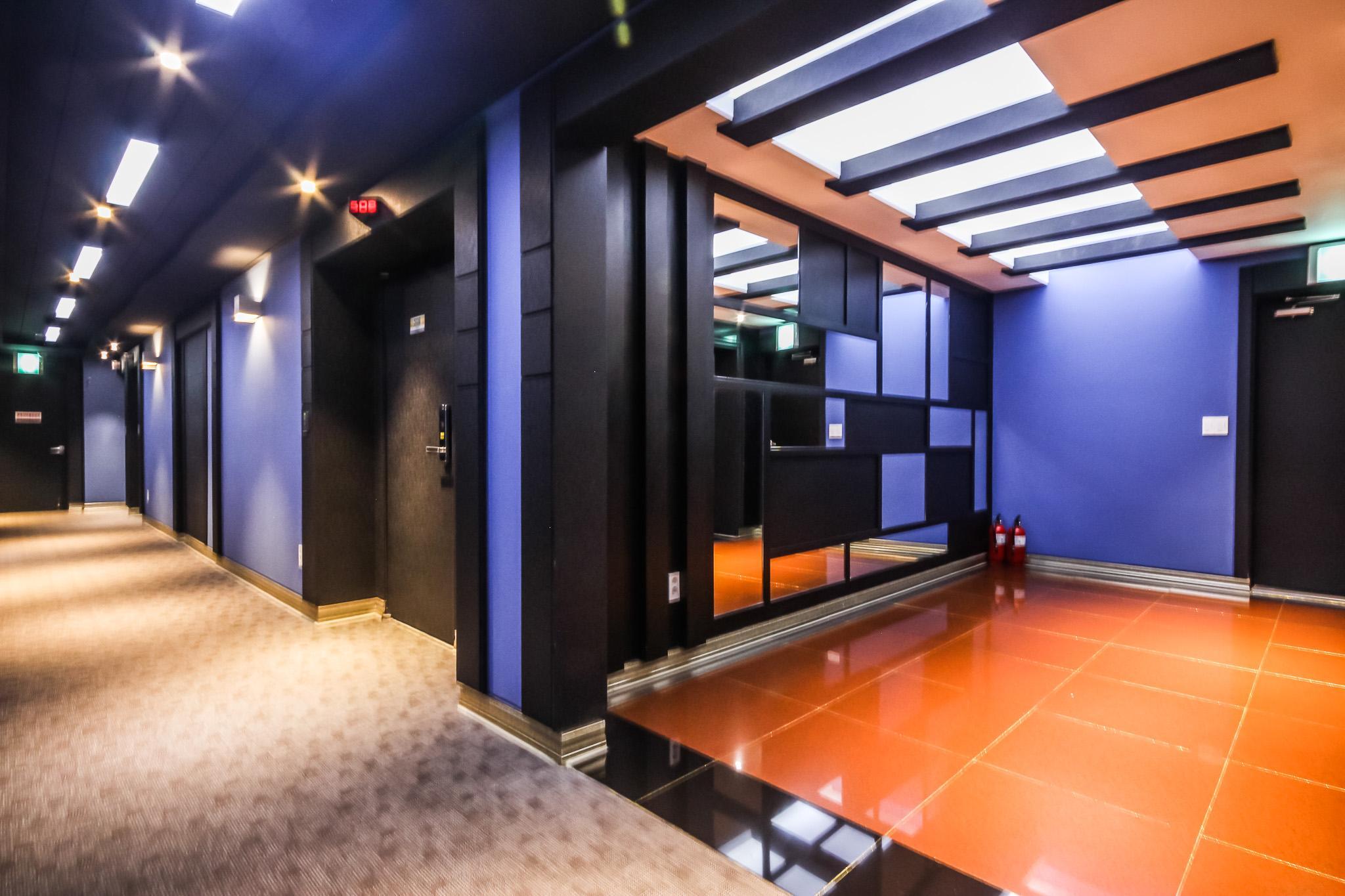 Nội thất khách sạn